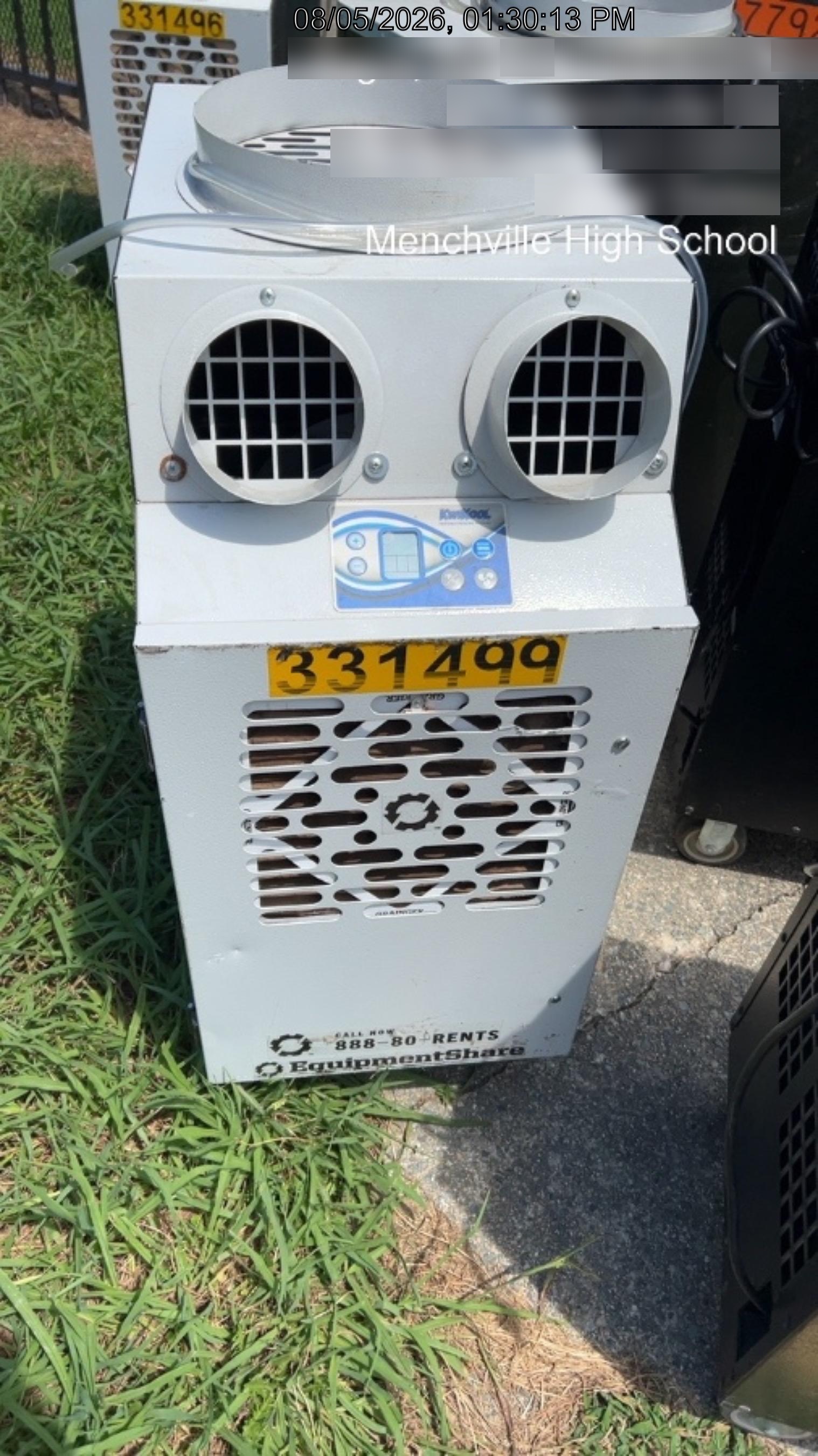 2023 KWIKOOL KPAC1411-2