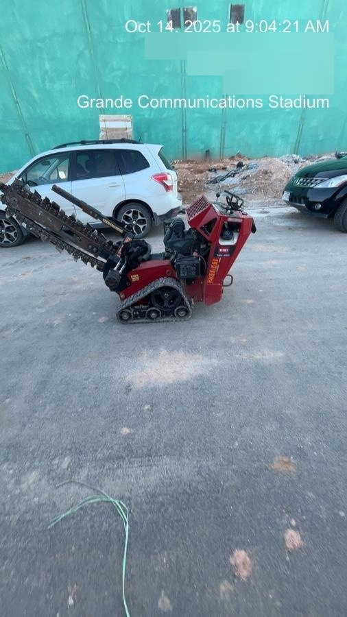 2022 TORO TRX-250