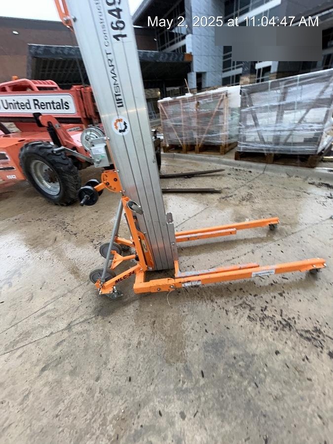2021 LIFTSMART MLC-24