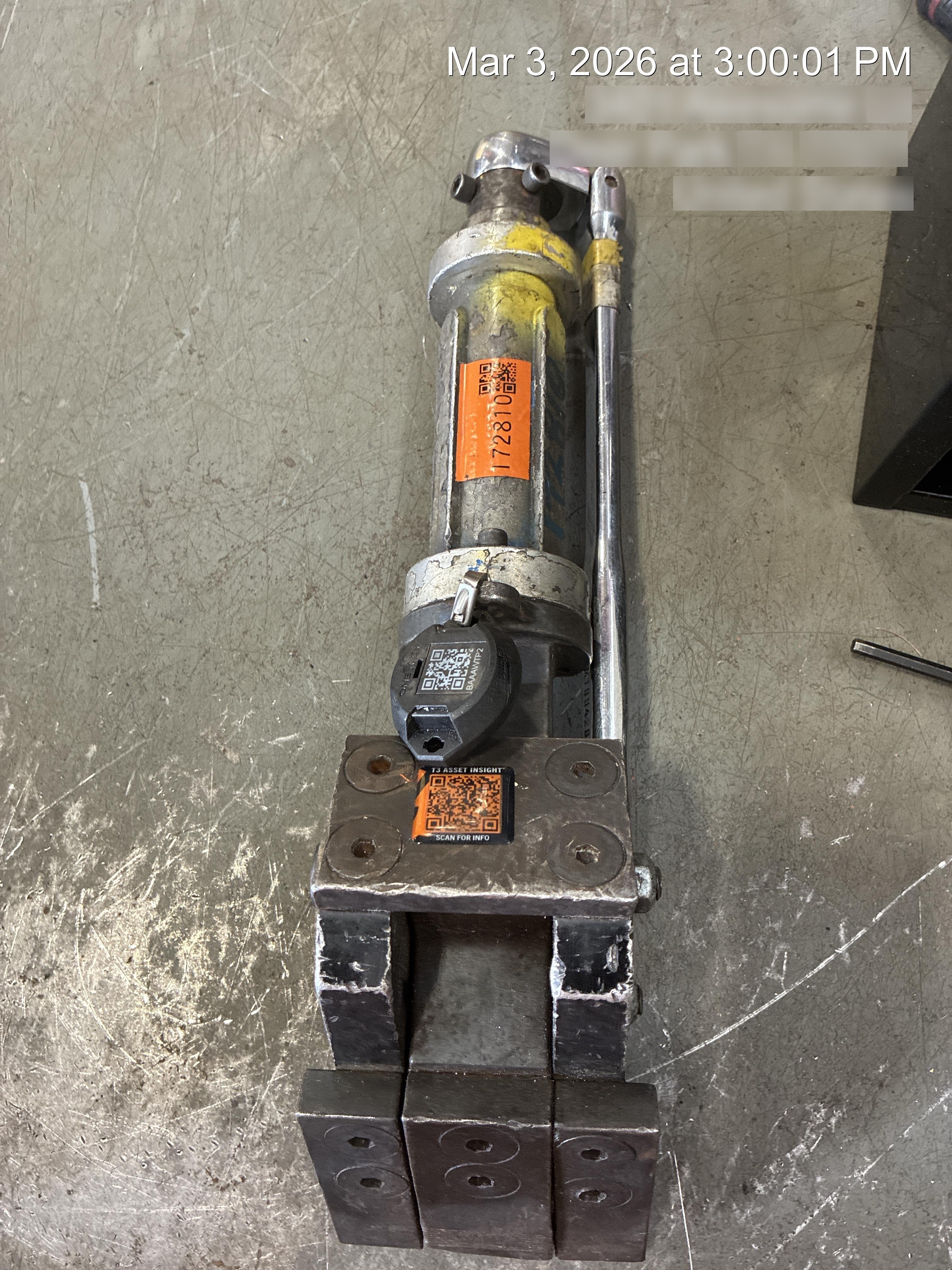 2021 PETOL P95-525