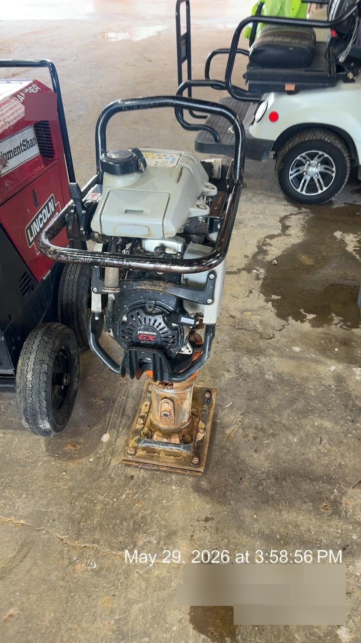 2023 MULTIQUIP MTX60HD