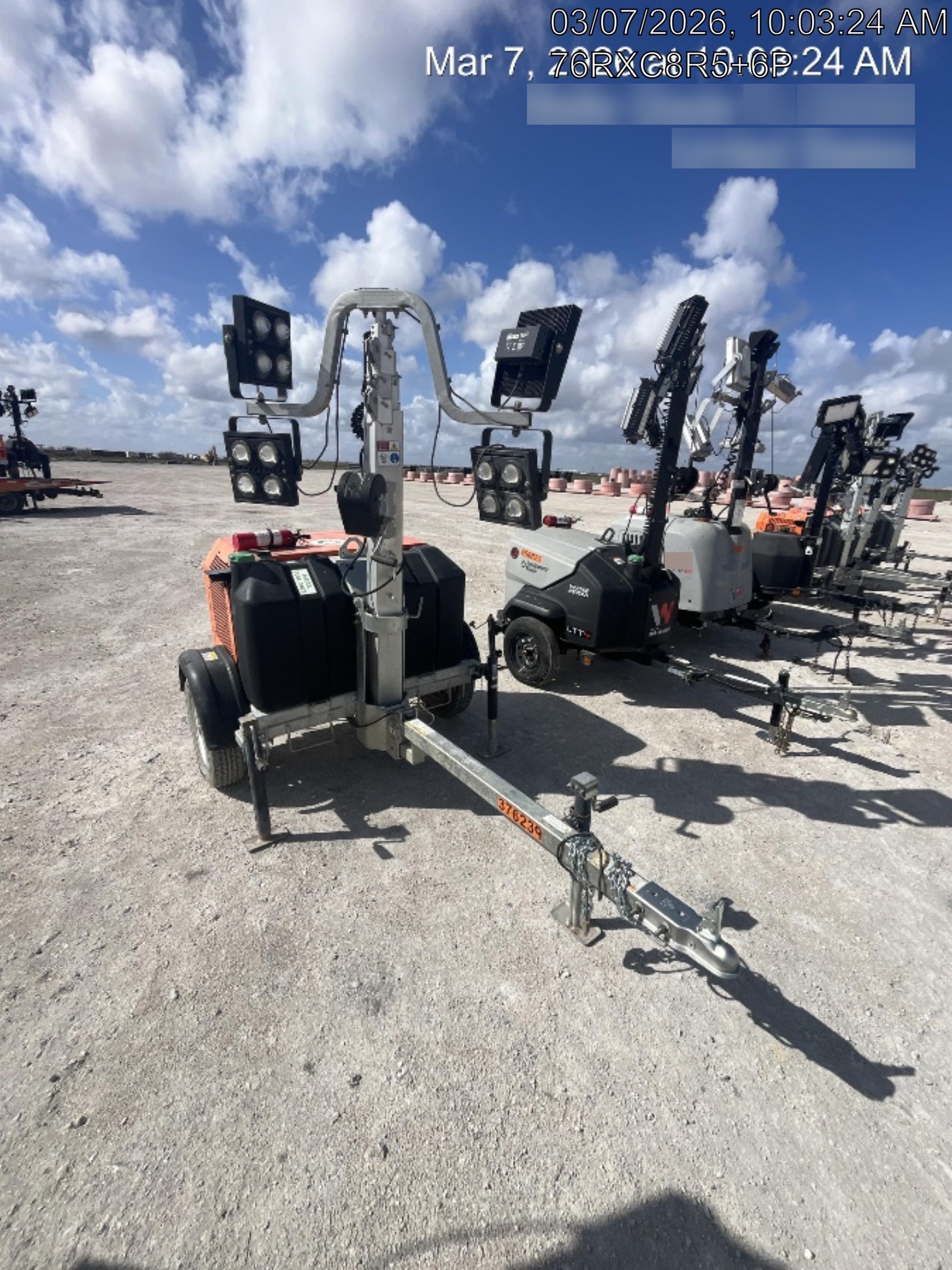 2023 WANCO WLTT-4MM4K