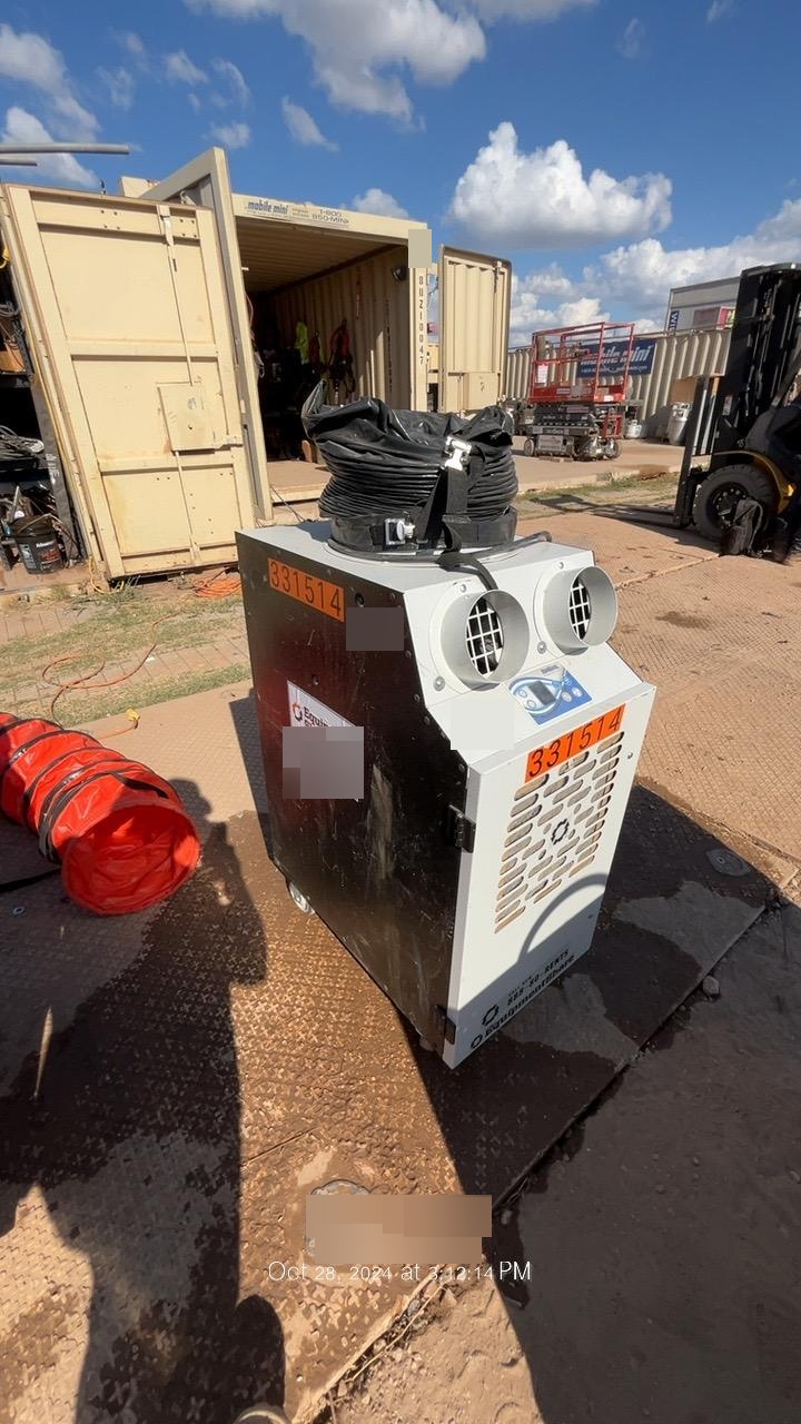 2023 KWIKOOL KPAC1411-2