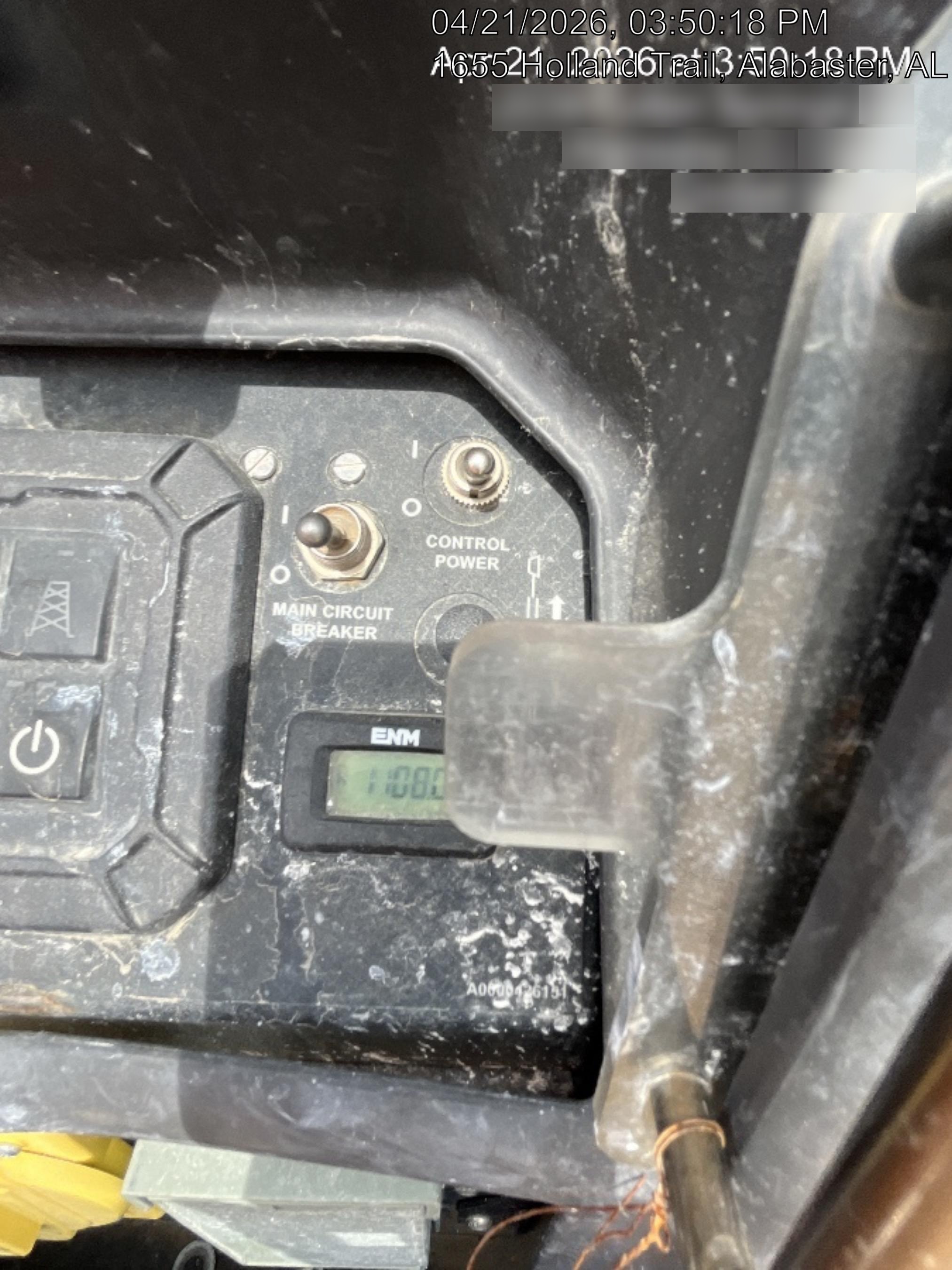 2023 GENERAC MLT2