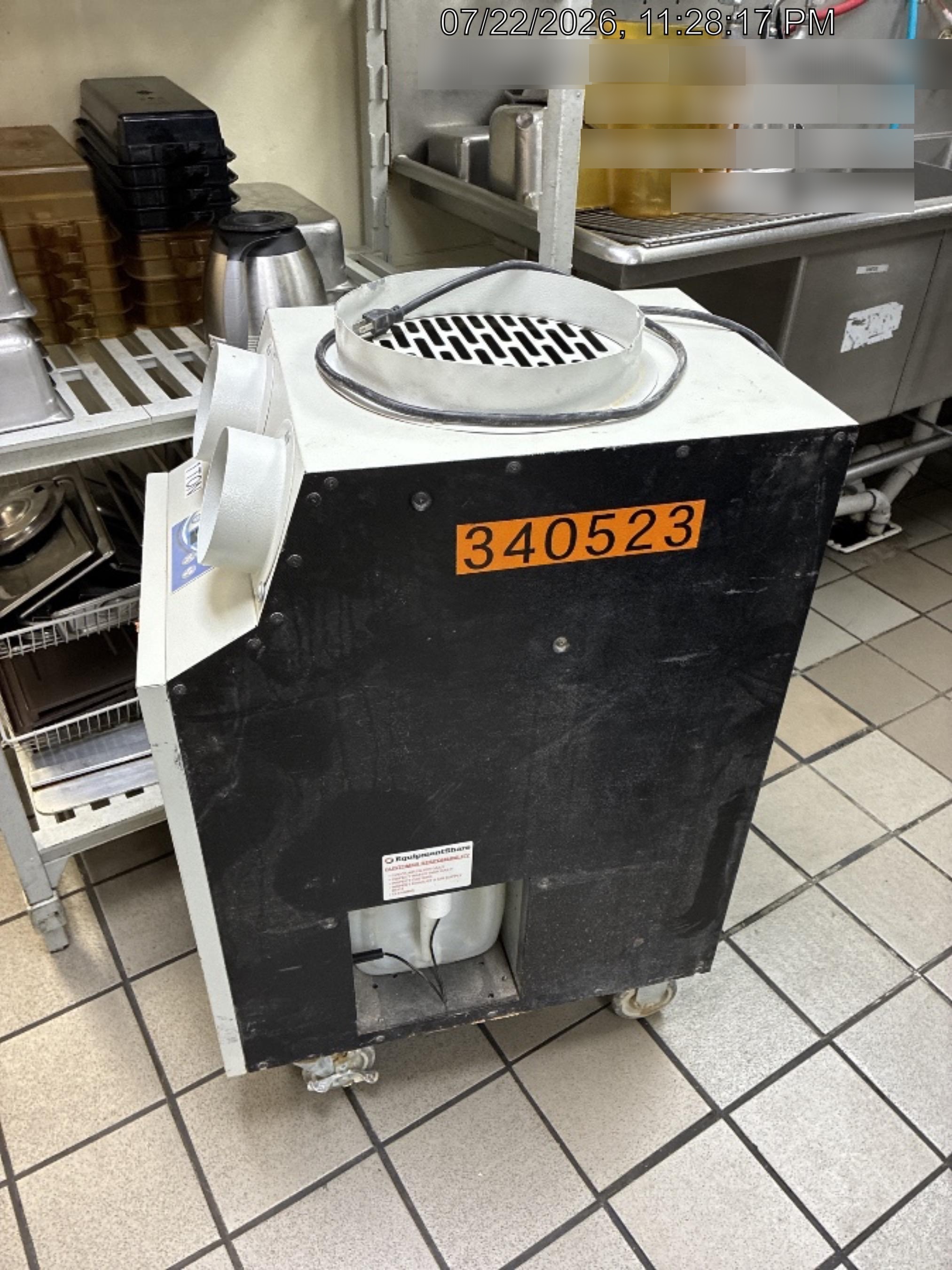 2023 KWIKOOL KPAC1411-2