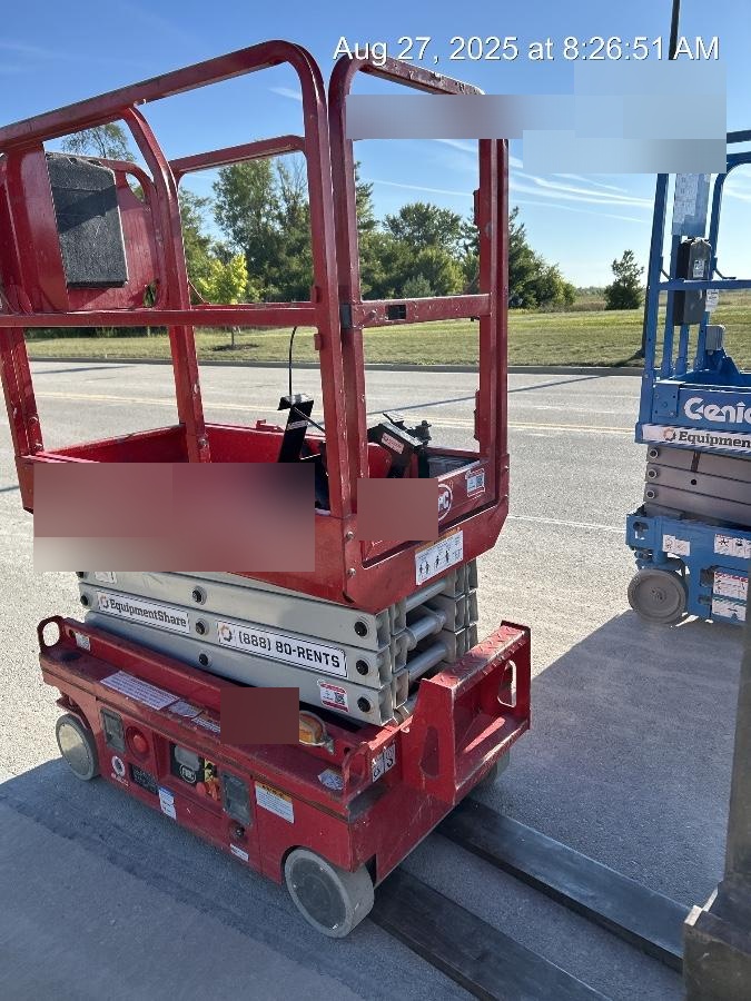 2020 MEC 1330SE