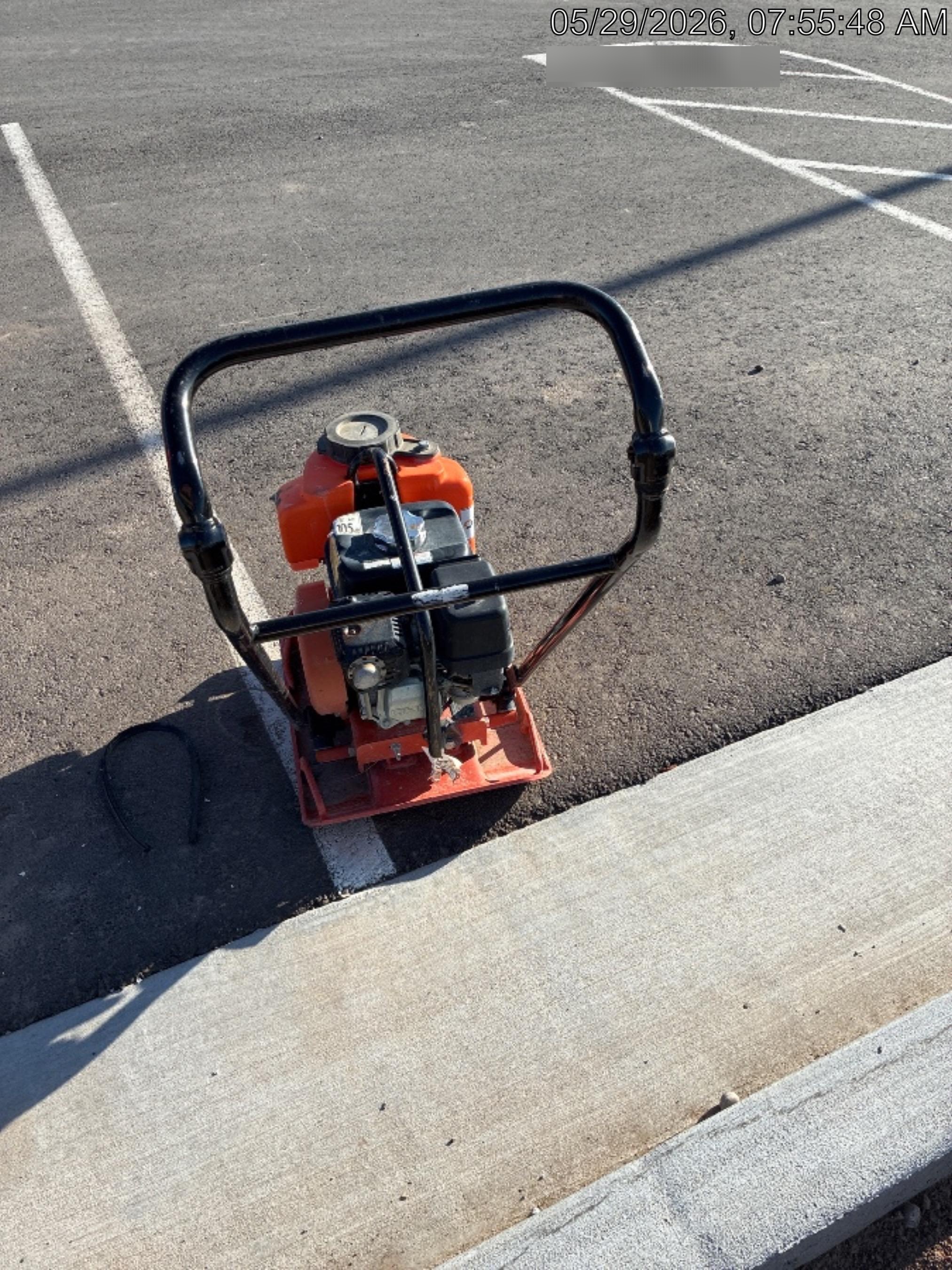 2023 MULTIQUIP MVC82VHW