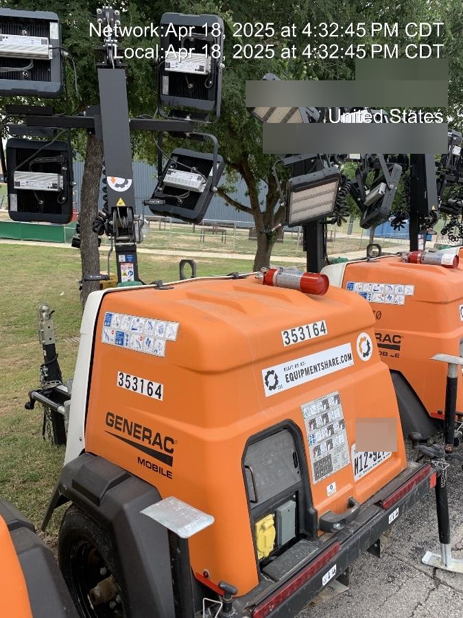 2023 GENERAC MLT2