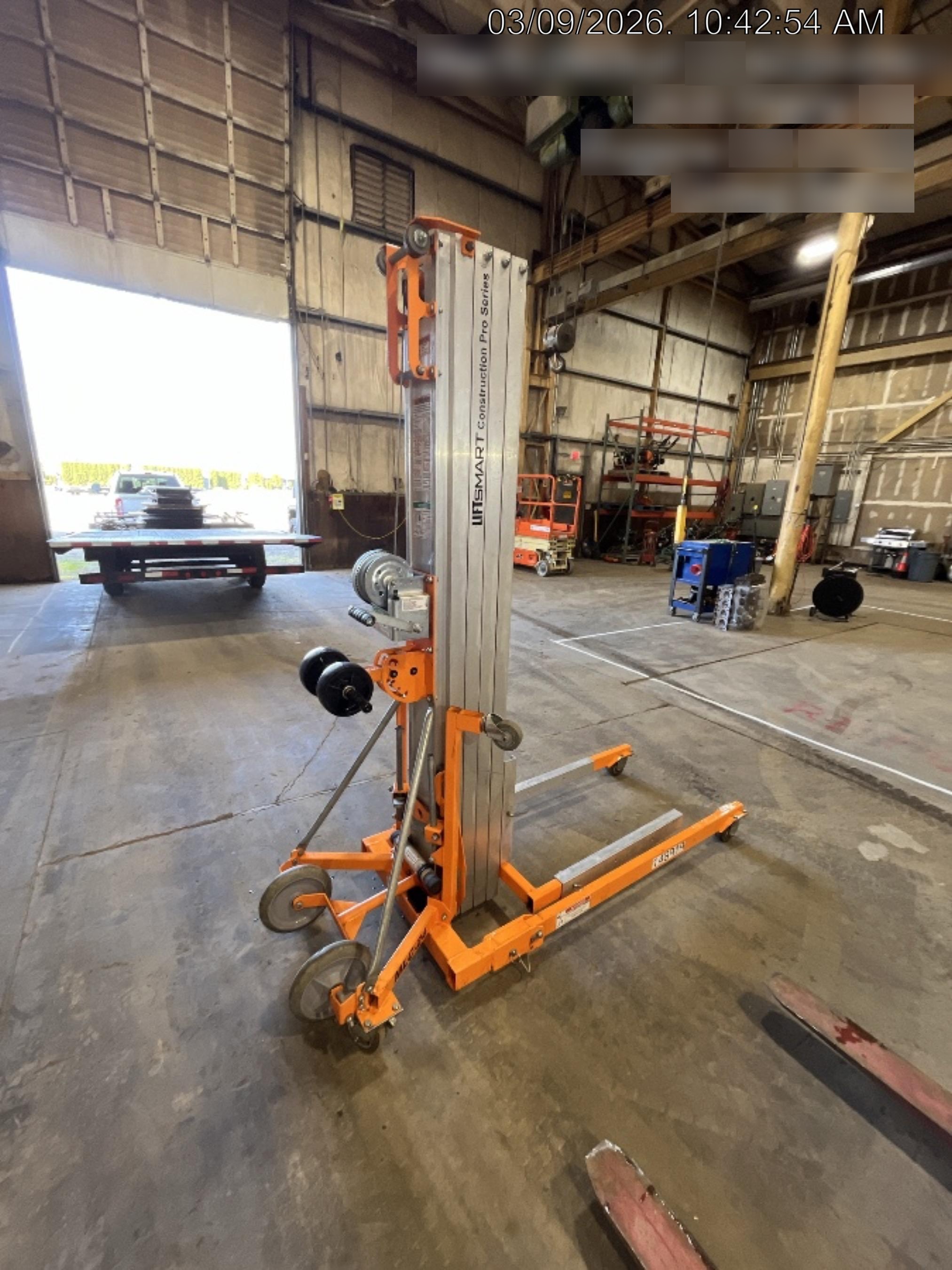 2021 LIFTSMART MLC-24