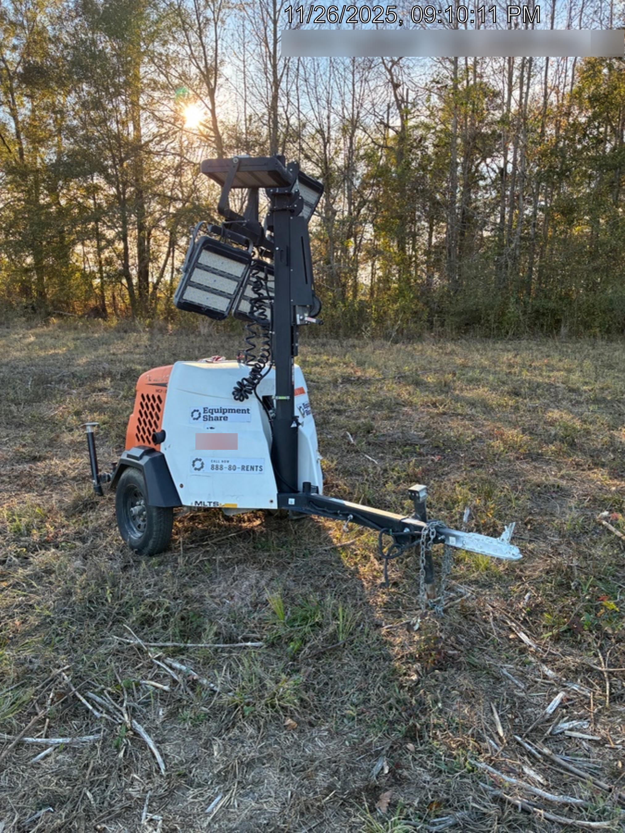 2023 GENERAC MLT2