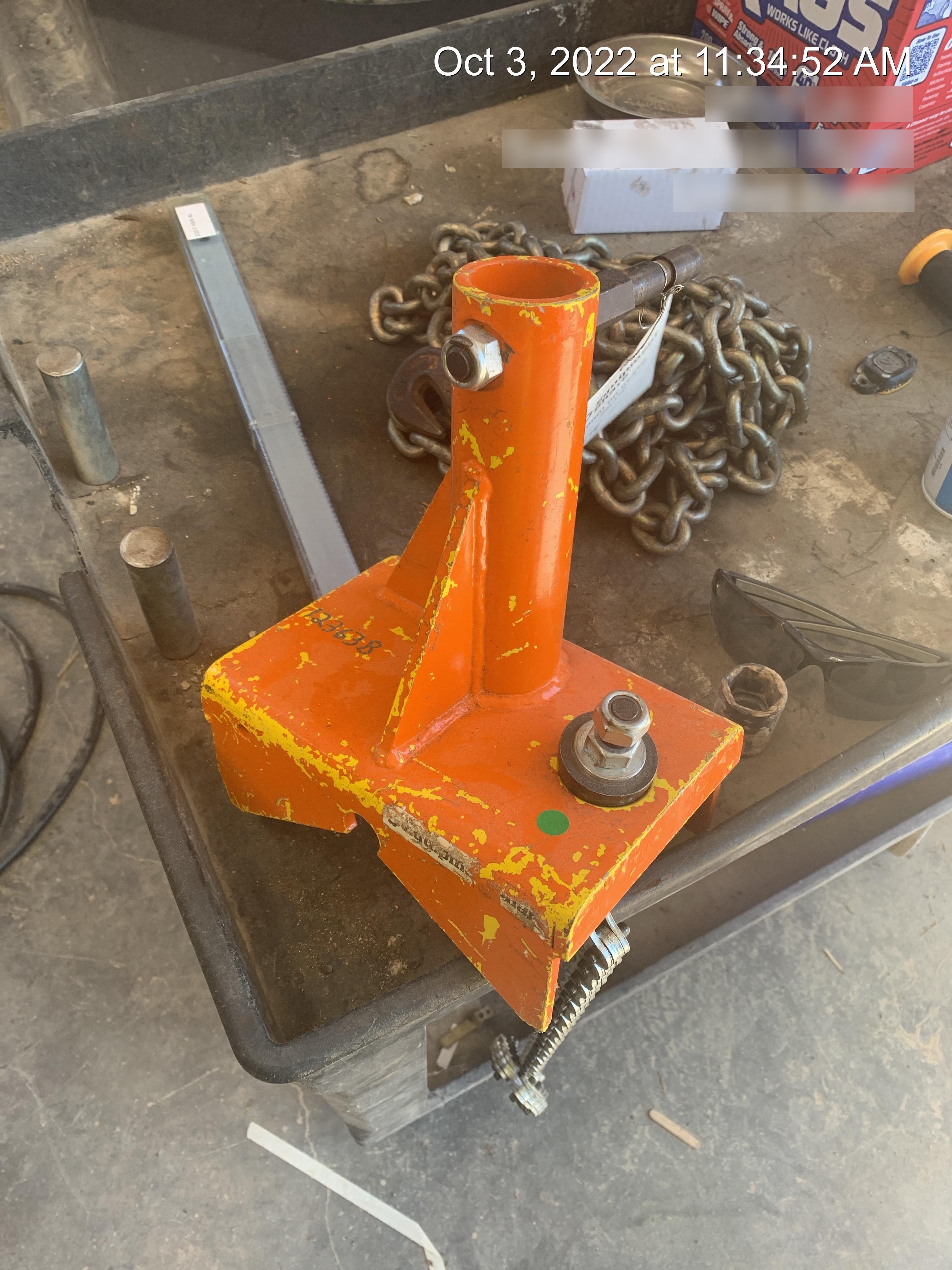 2020 MICHIGAN PNEUMATIC HV-512029960