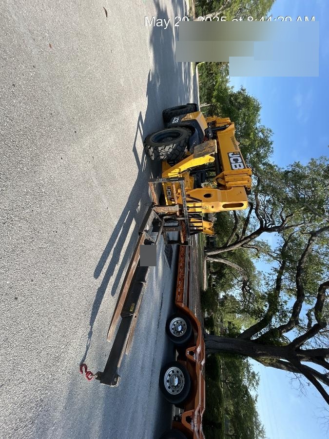 2021 STAR INDUSTRIES M1360B - Star JIB Boom