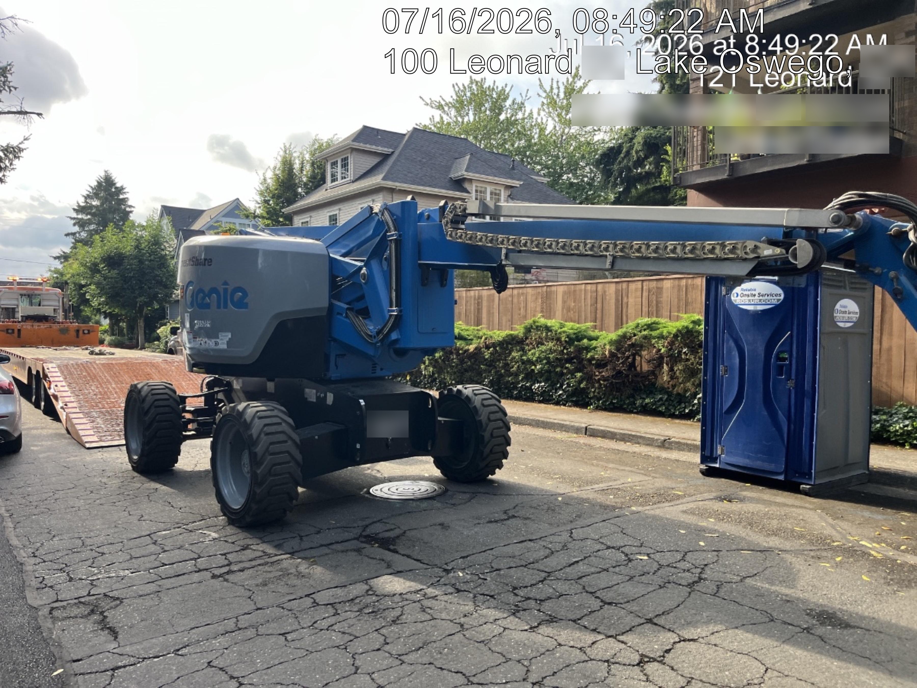2024 GENIE Z-62/40 RT