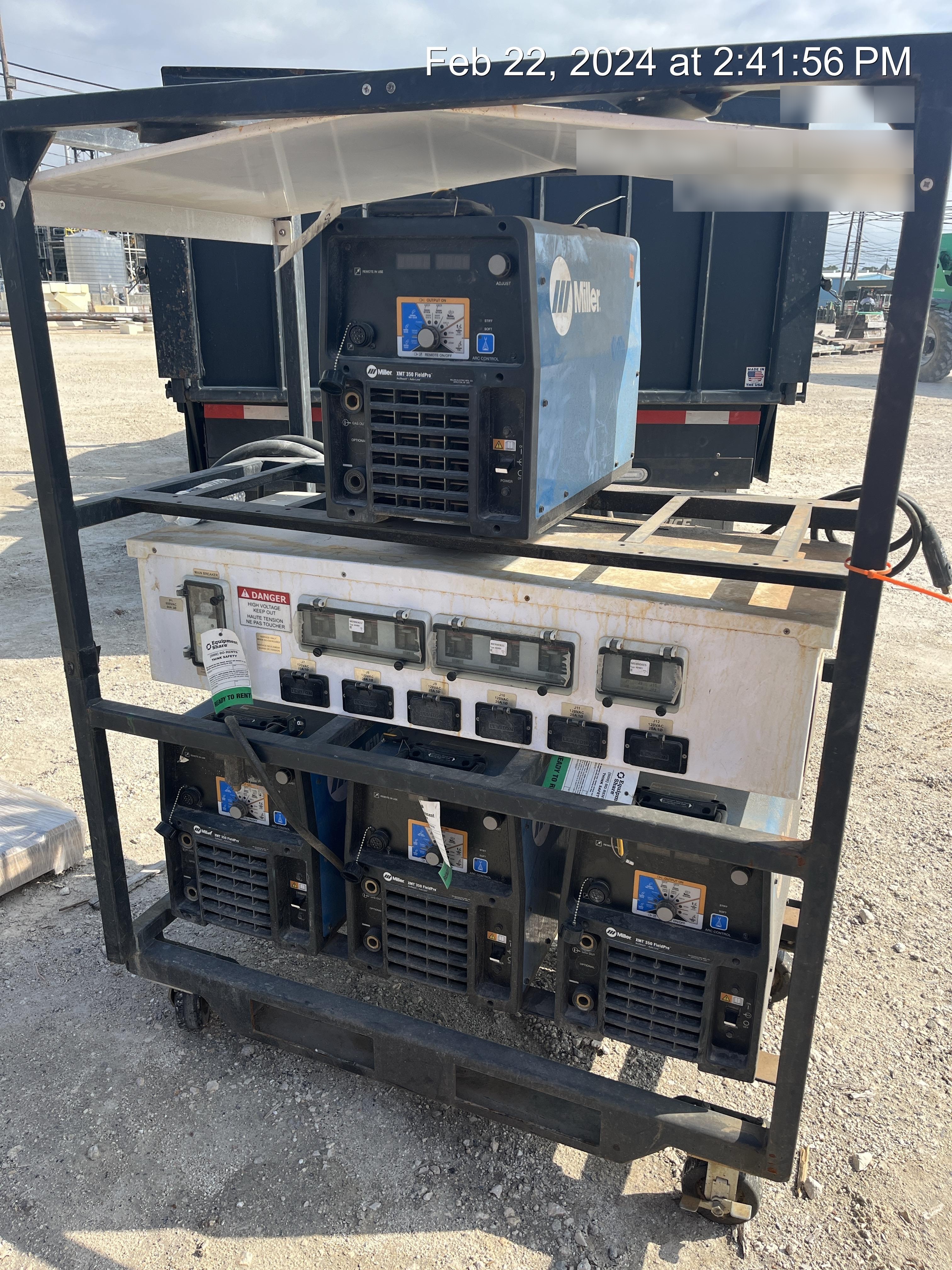2022 LEX WR6A-7SM-FG26DZ6LD-R