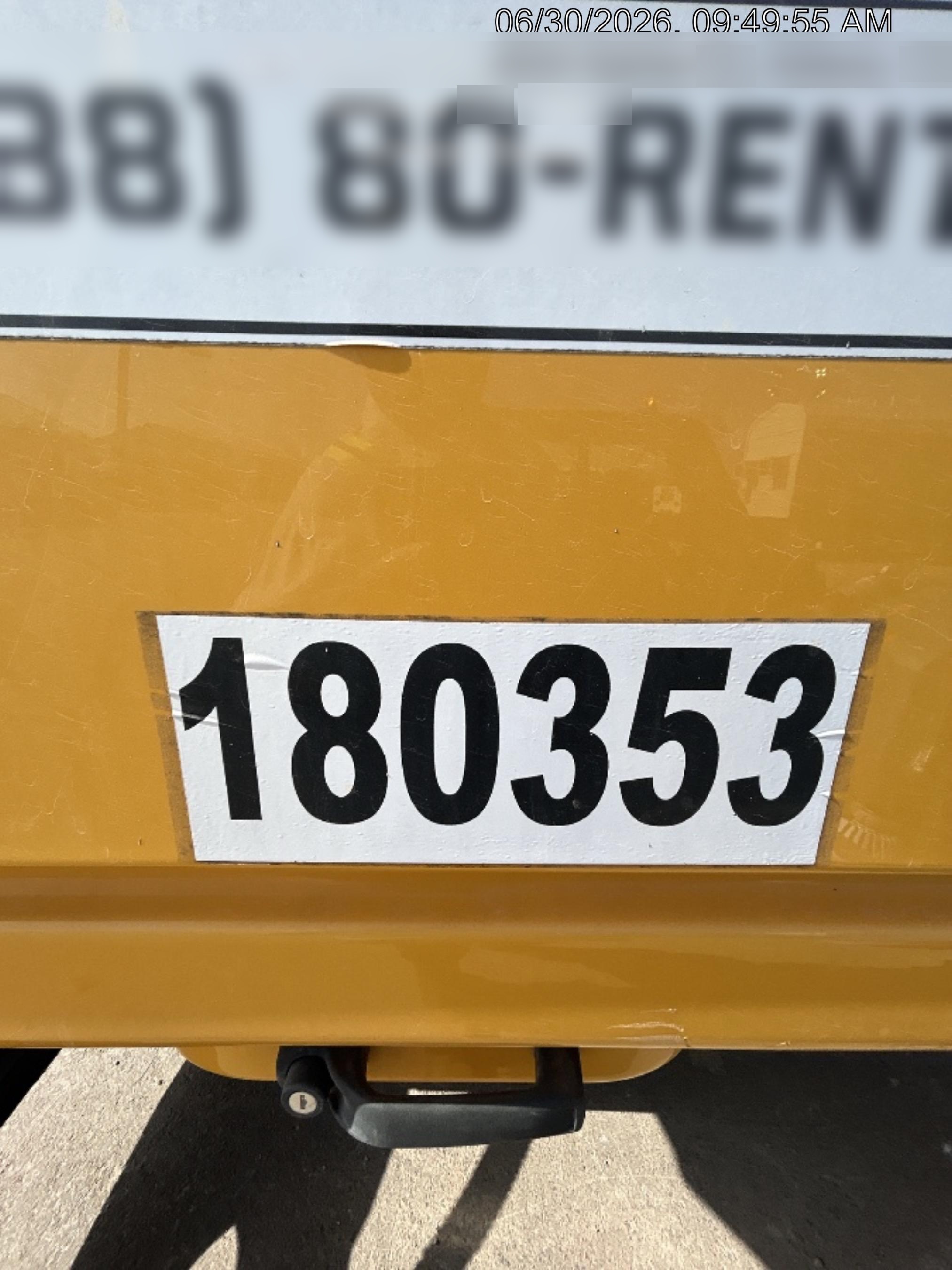 2020 HAULOTTE HA46RTJO