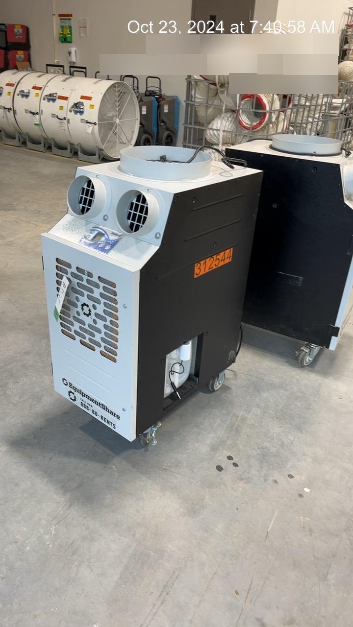 2023 KWIKOOL KPAC1411-2