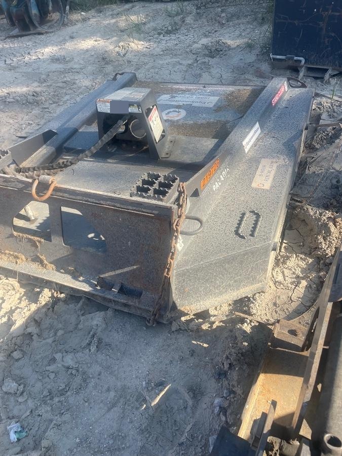 2022 PALADIN 30372A-0022