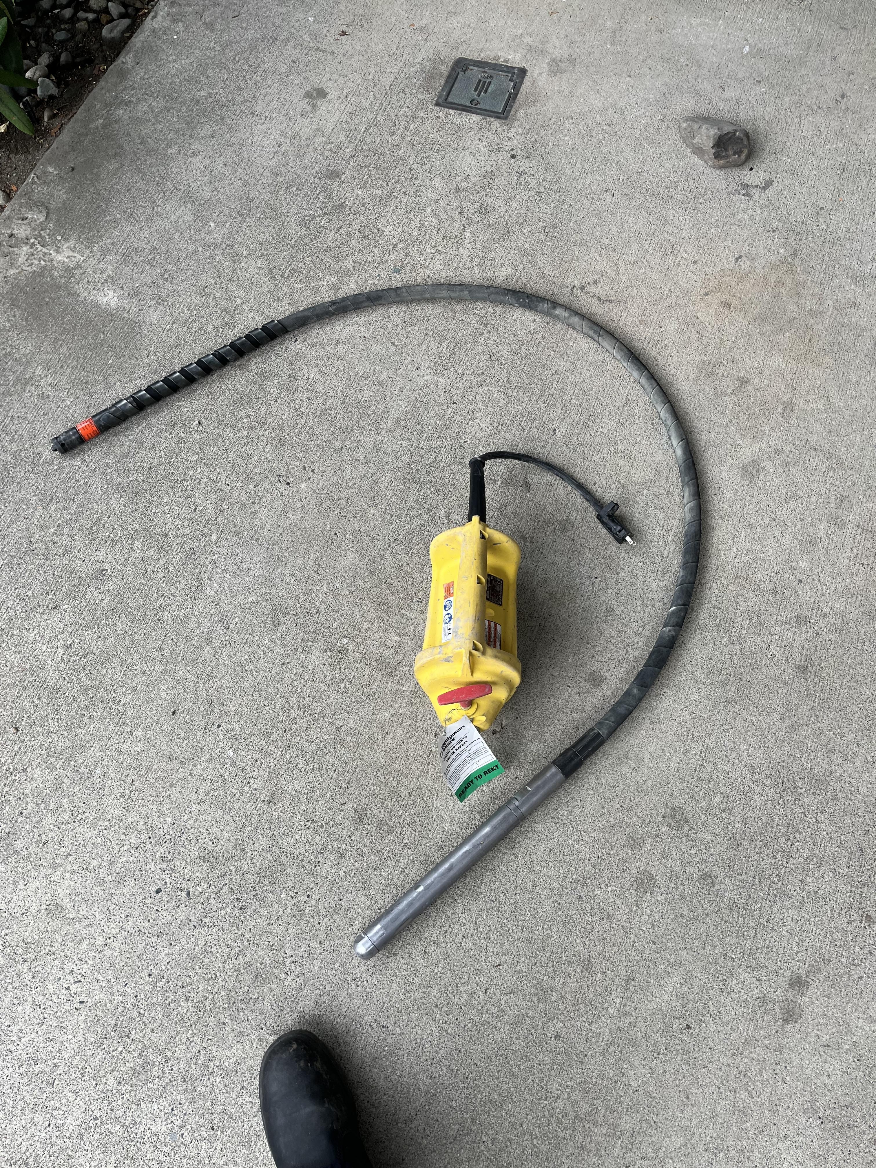 2022 WACKER NEUSON M2500