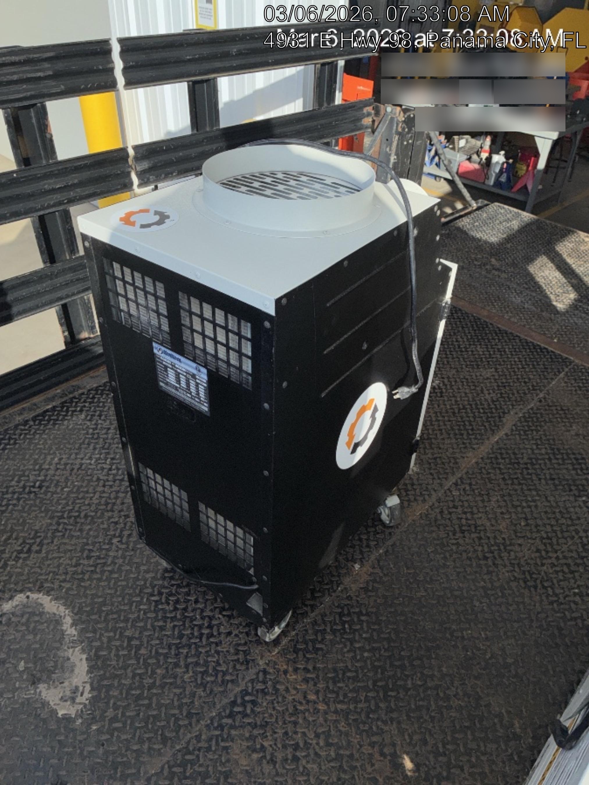 2023 KWIKOOL KPAC1411-2