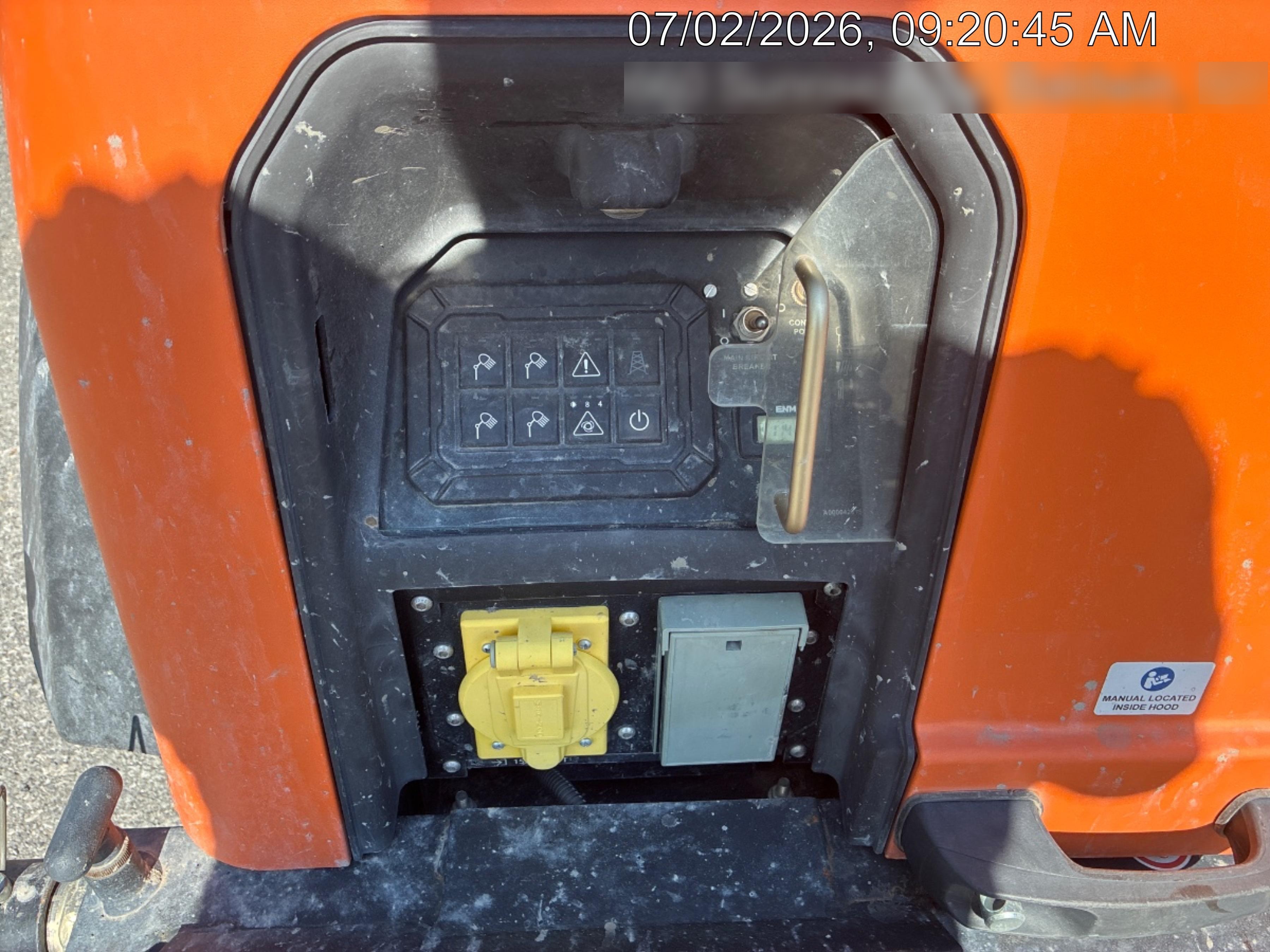 2023 GENERAC MLT2
