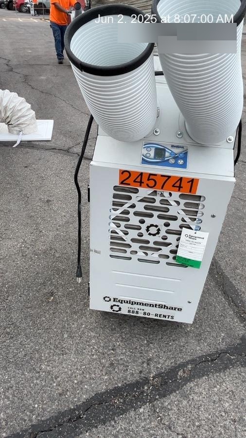 2022 KWIKOOL KPAC1411-2