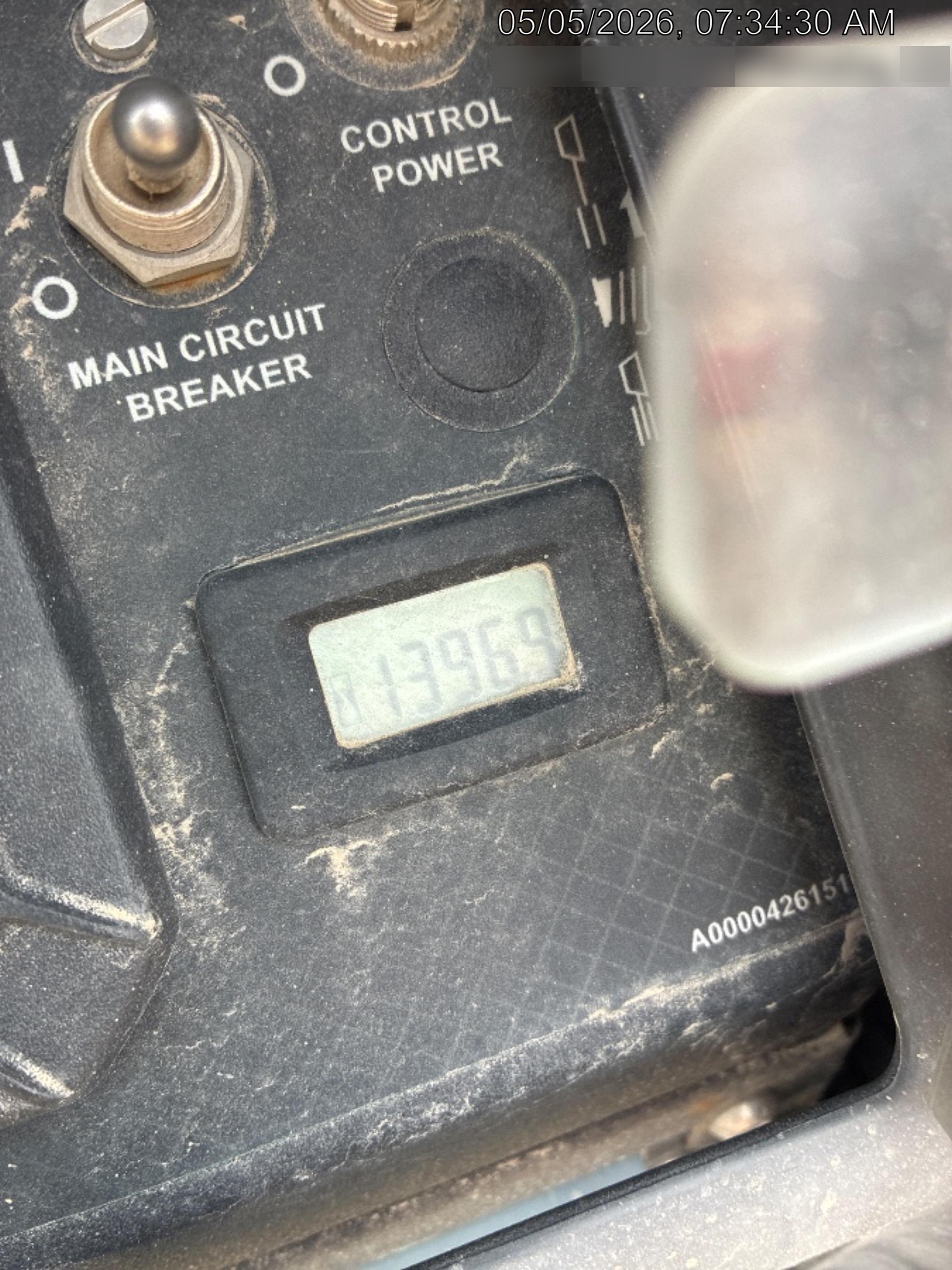 2024 GENERAC MLT2