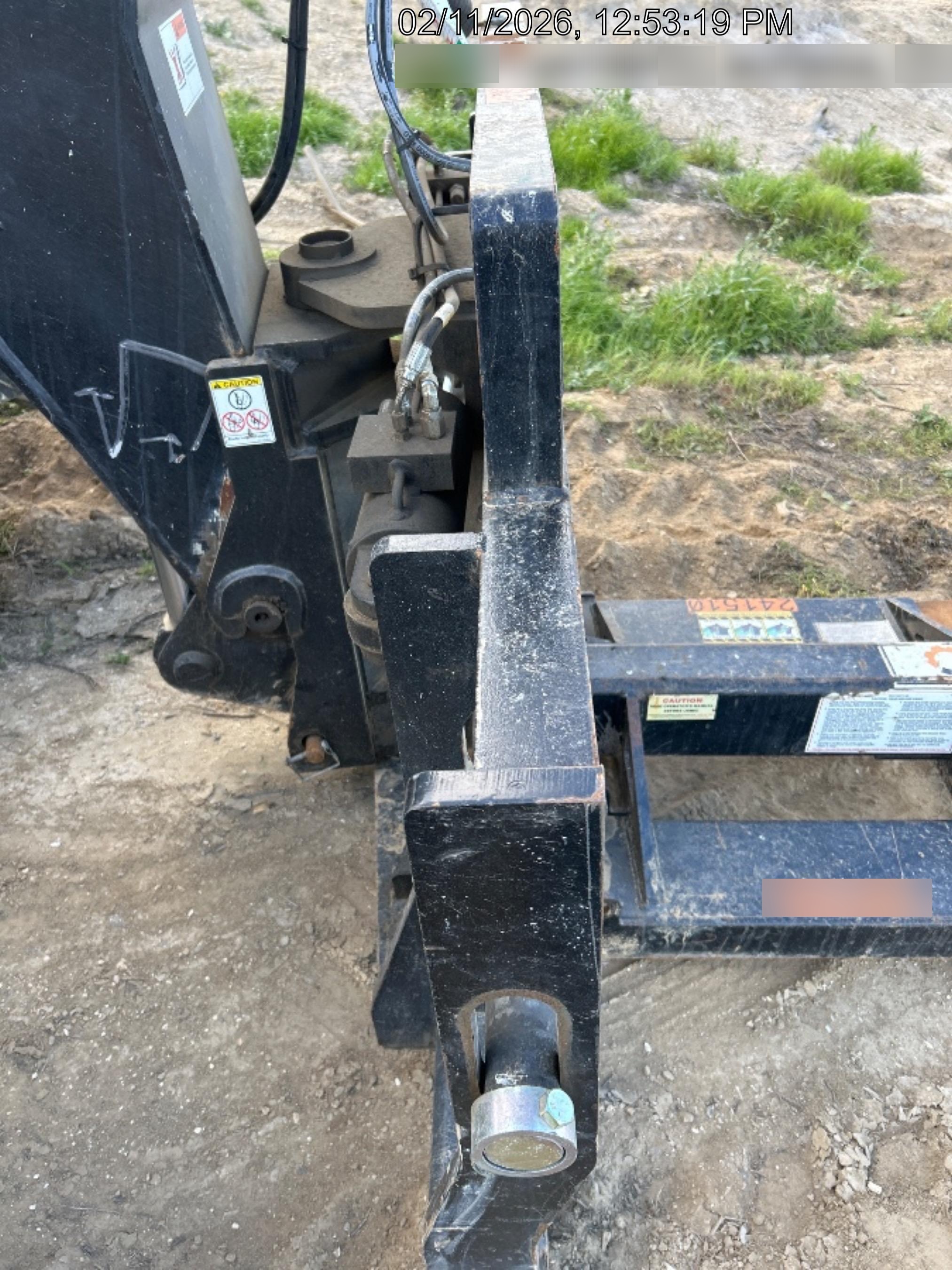 2024 JLG 1001095418S