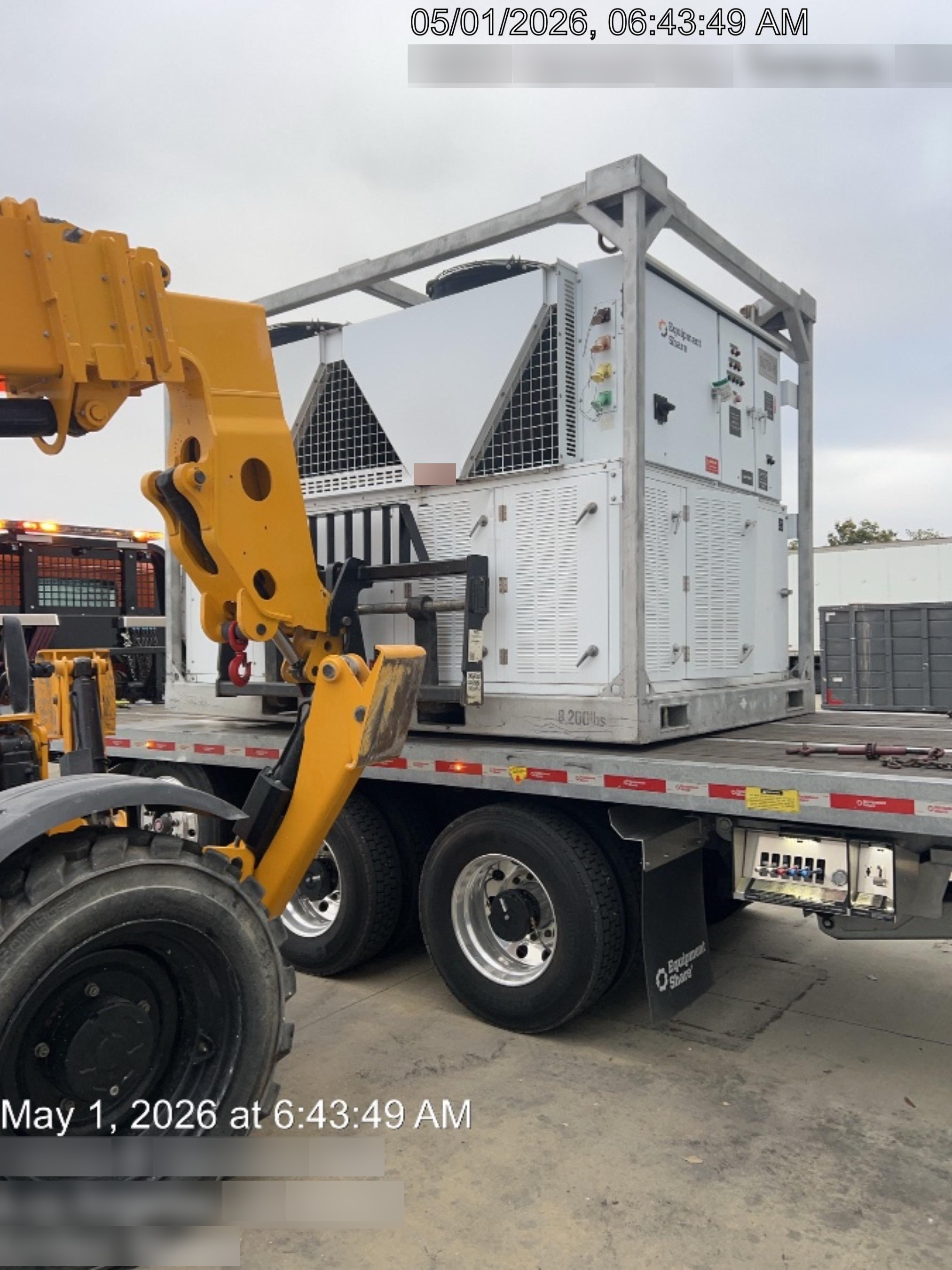 2020 SMARTECH SACP81A-HS