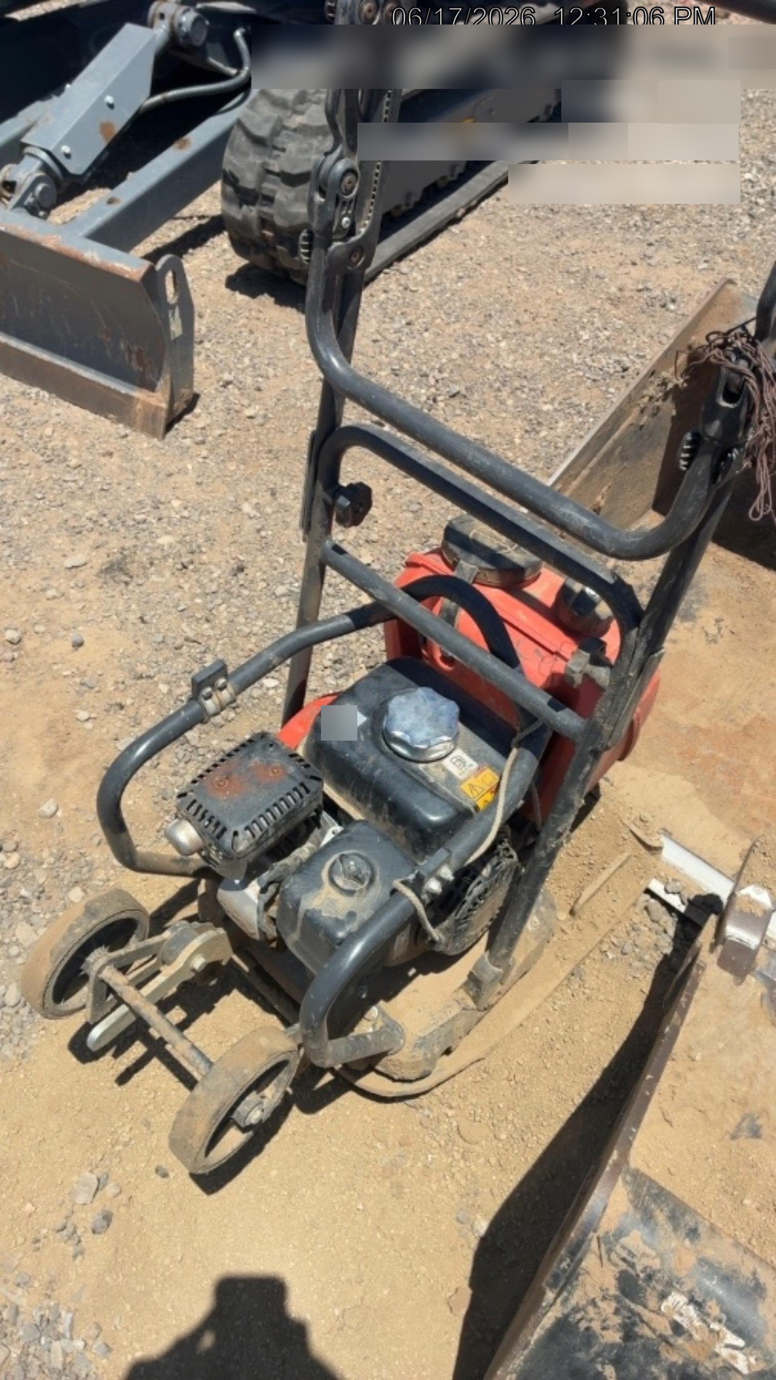 2024 HUSQVARNA LF75