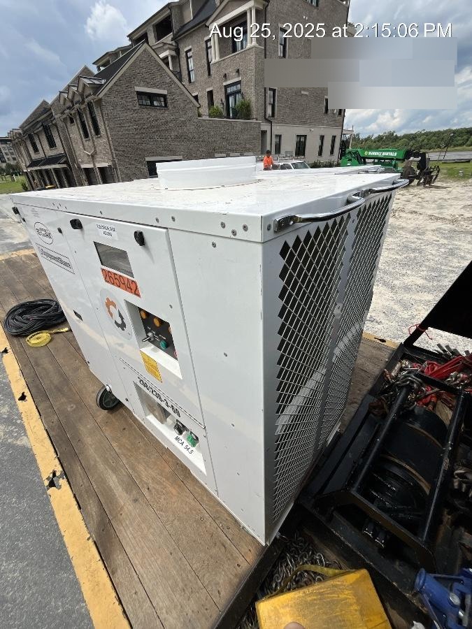 2022 UNITED COOL AIR PACH5N3AS15