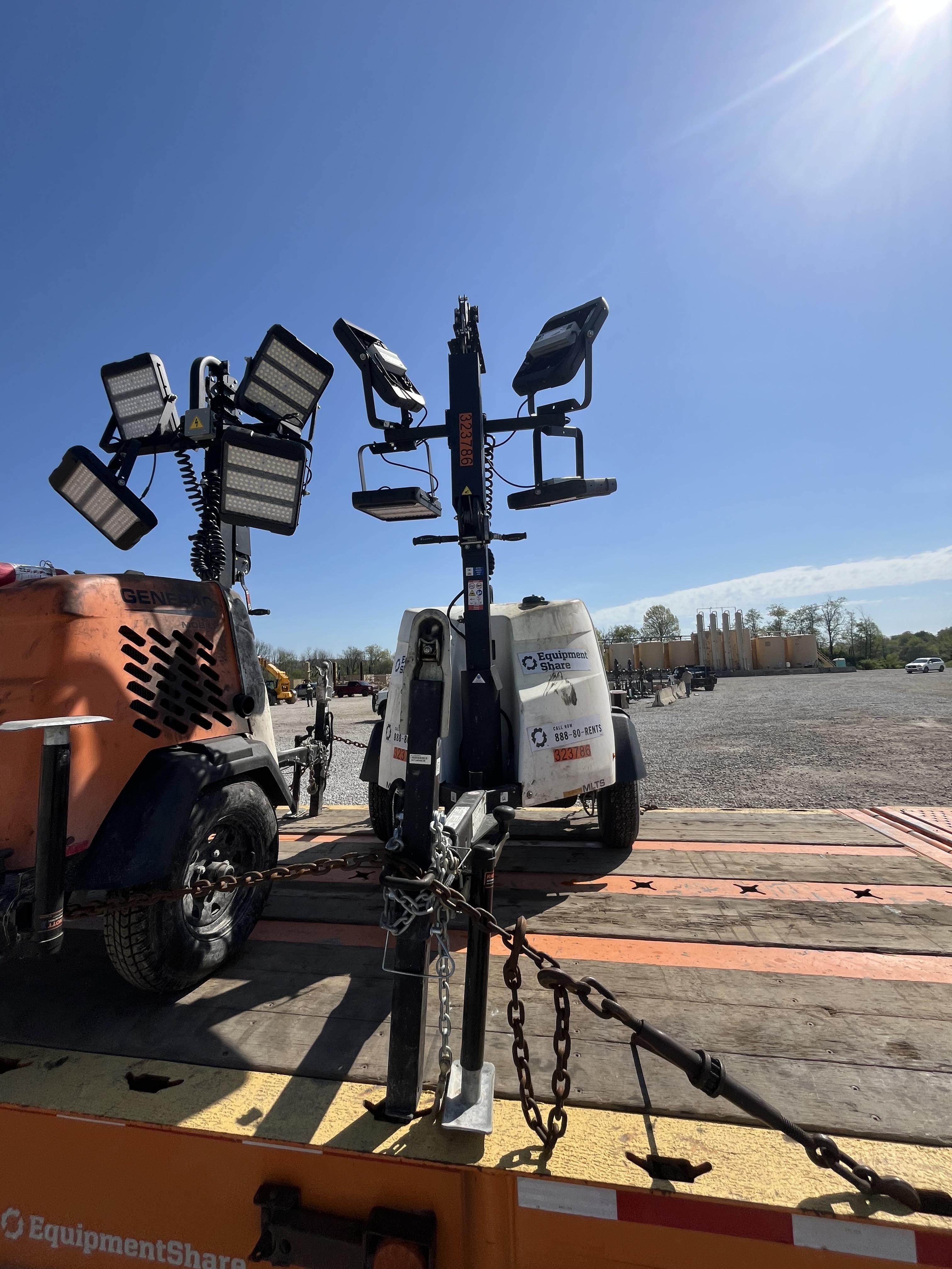 2023 GENERAC MLT2