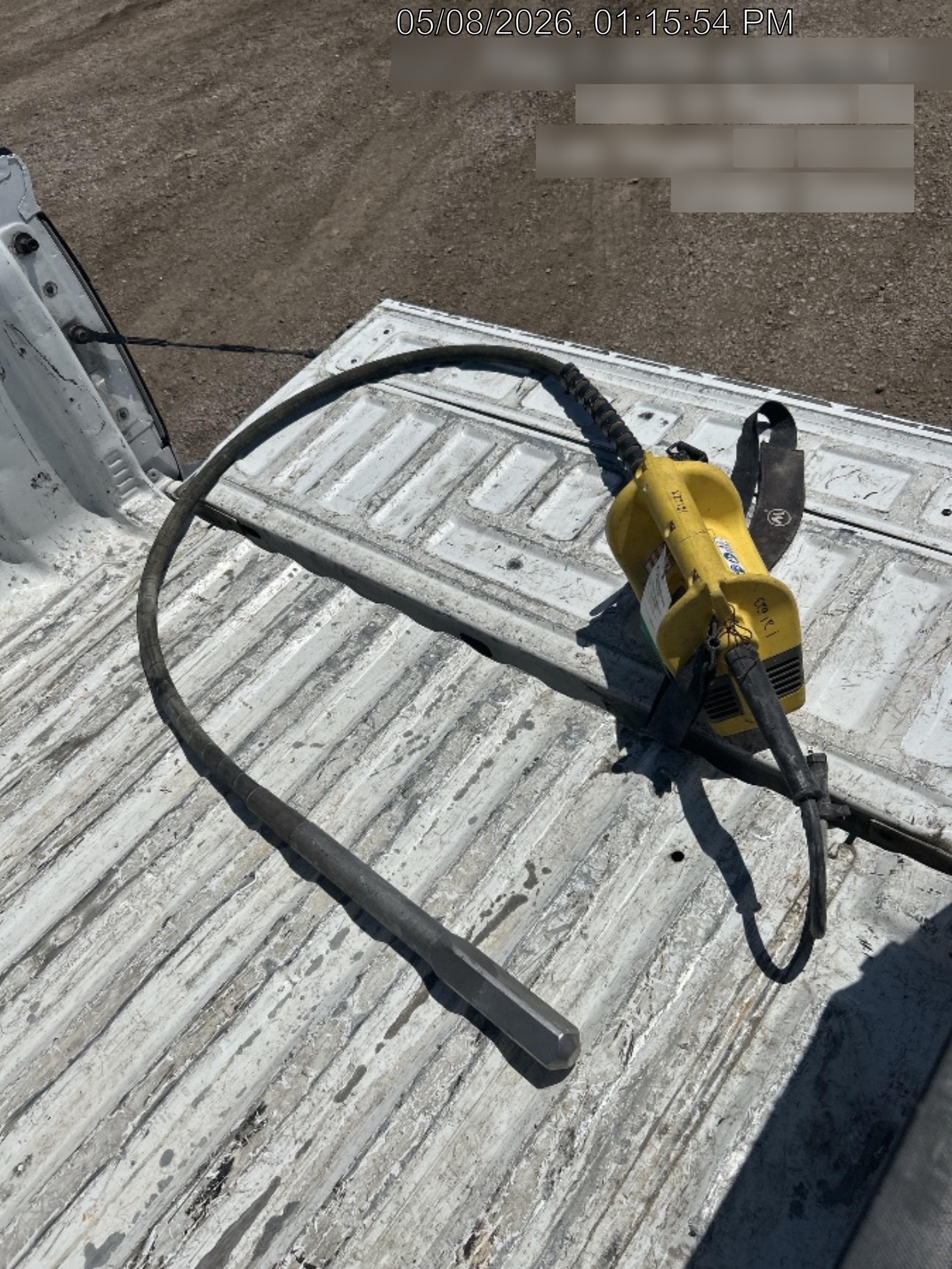 2020 WACKER NEUSON M2500