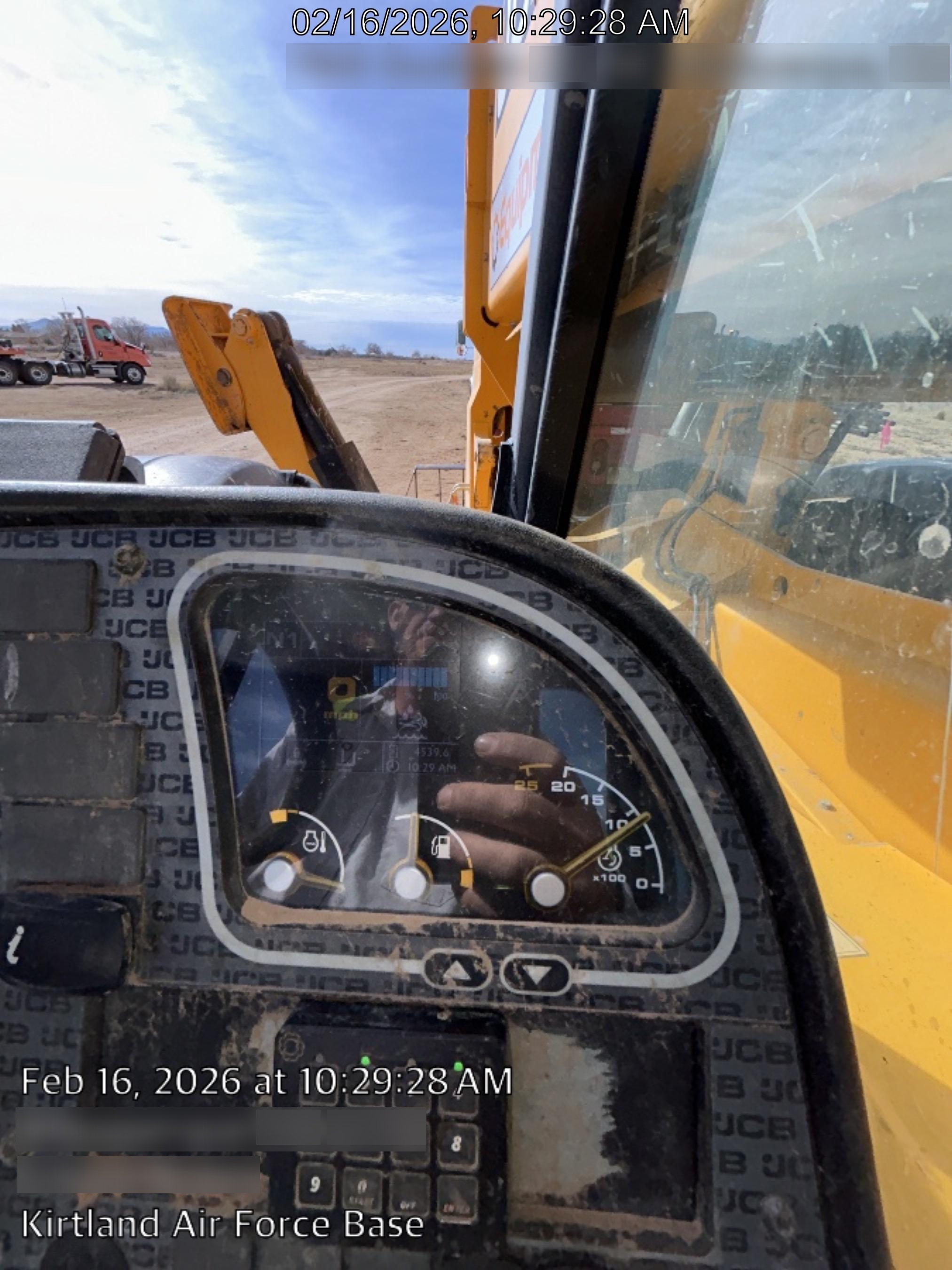 2019 JCB 512-56
