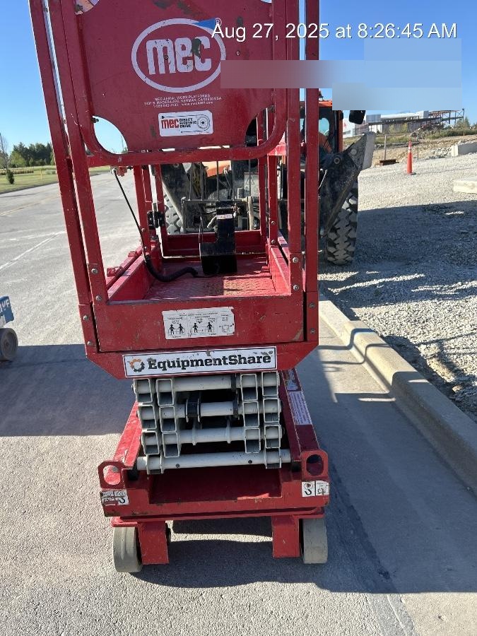 2020 MEC 1330SE