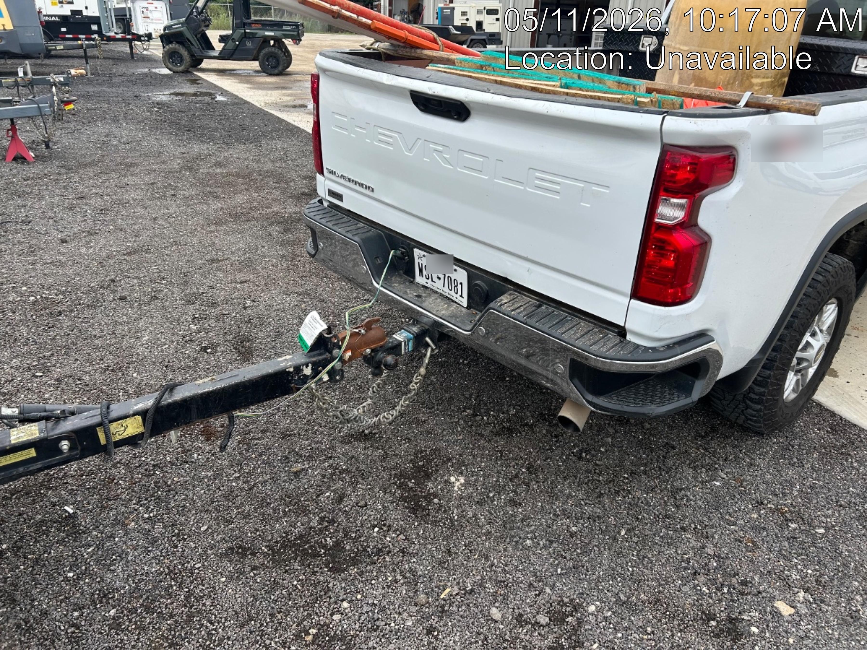 2022 ATLAS COPCO XAS188