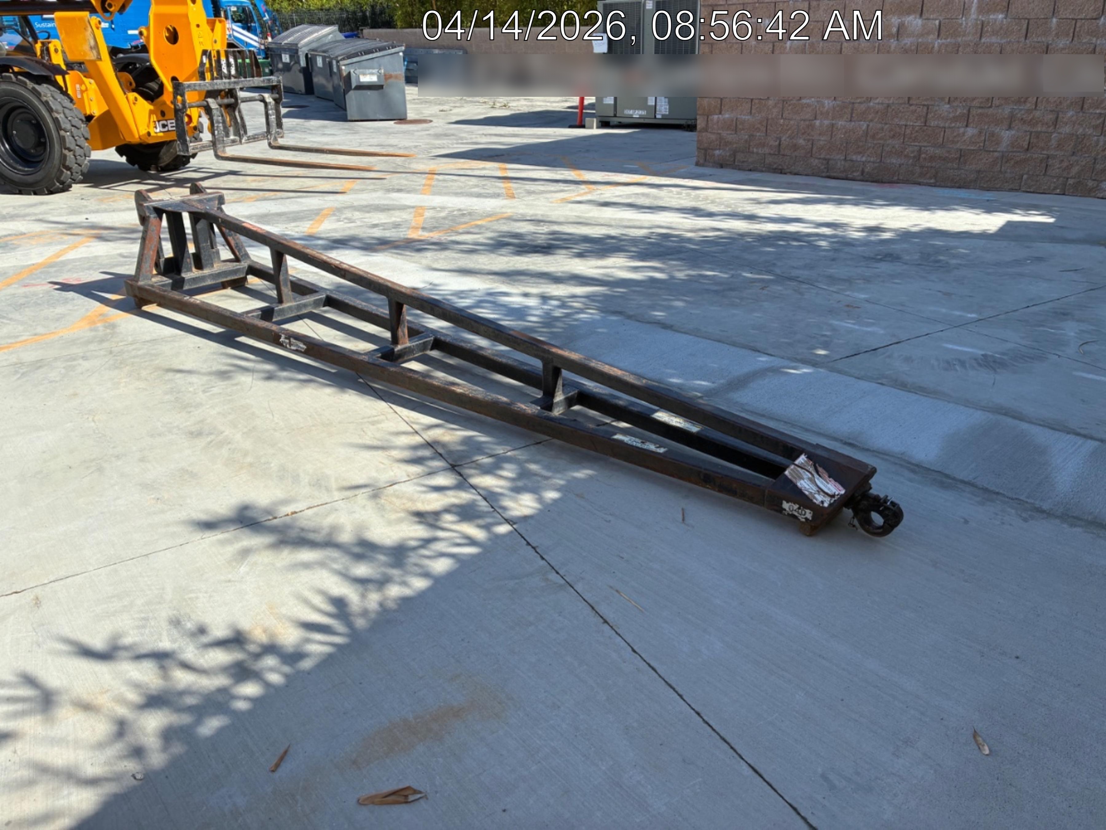 2022 STAR INDUSTRIES 1330TK