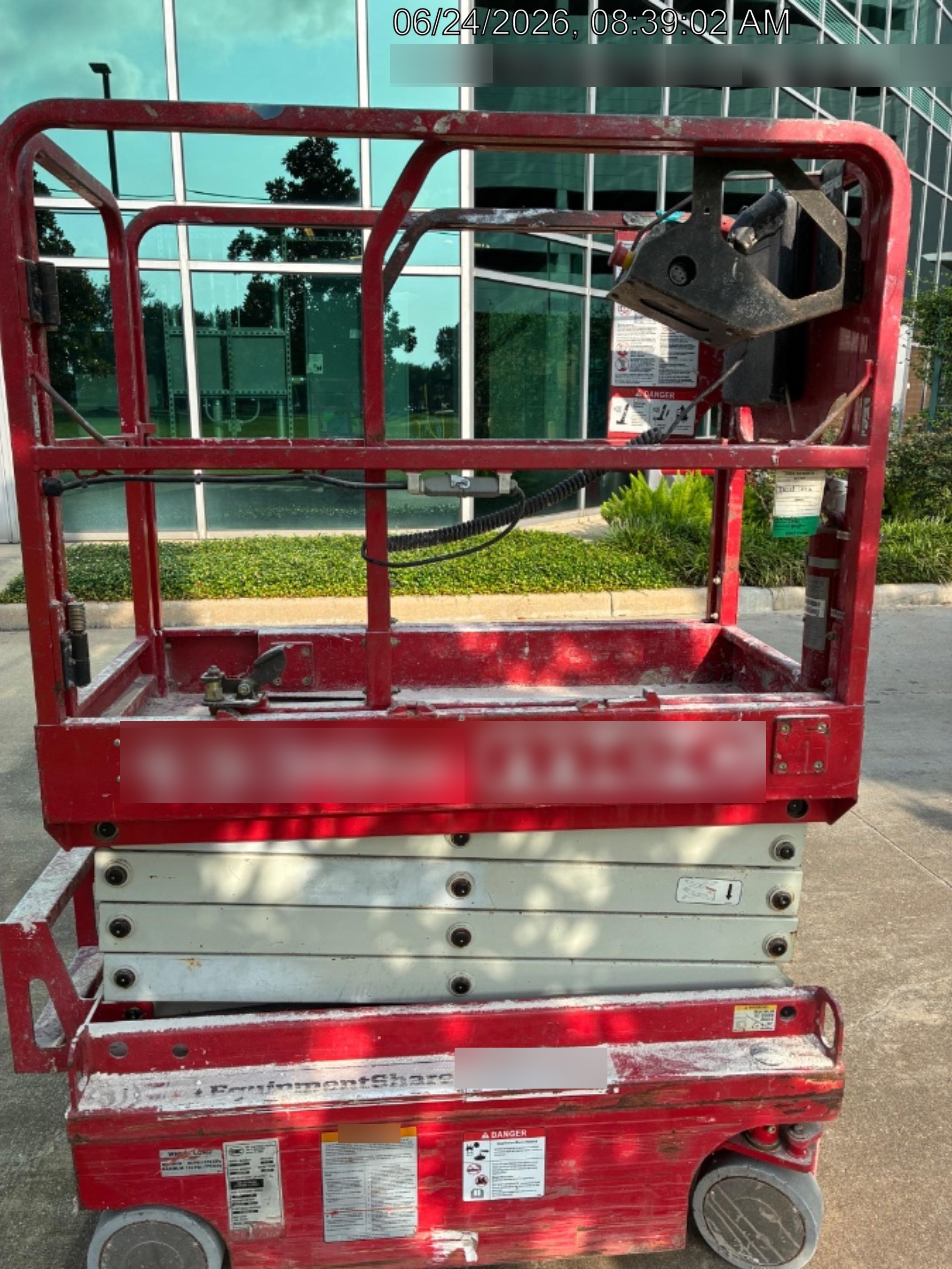 2019 MEC 1330SE