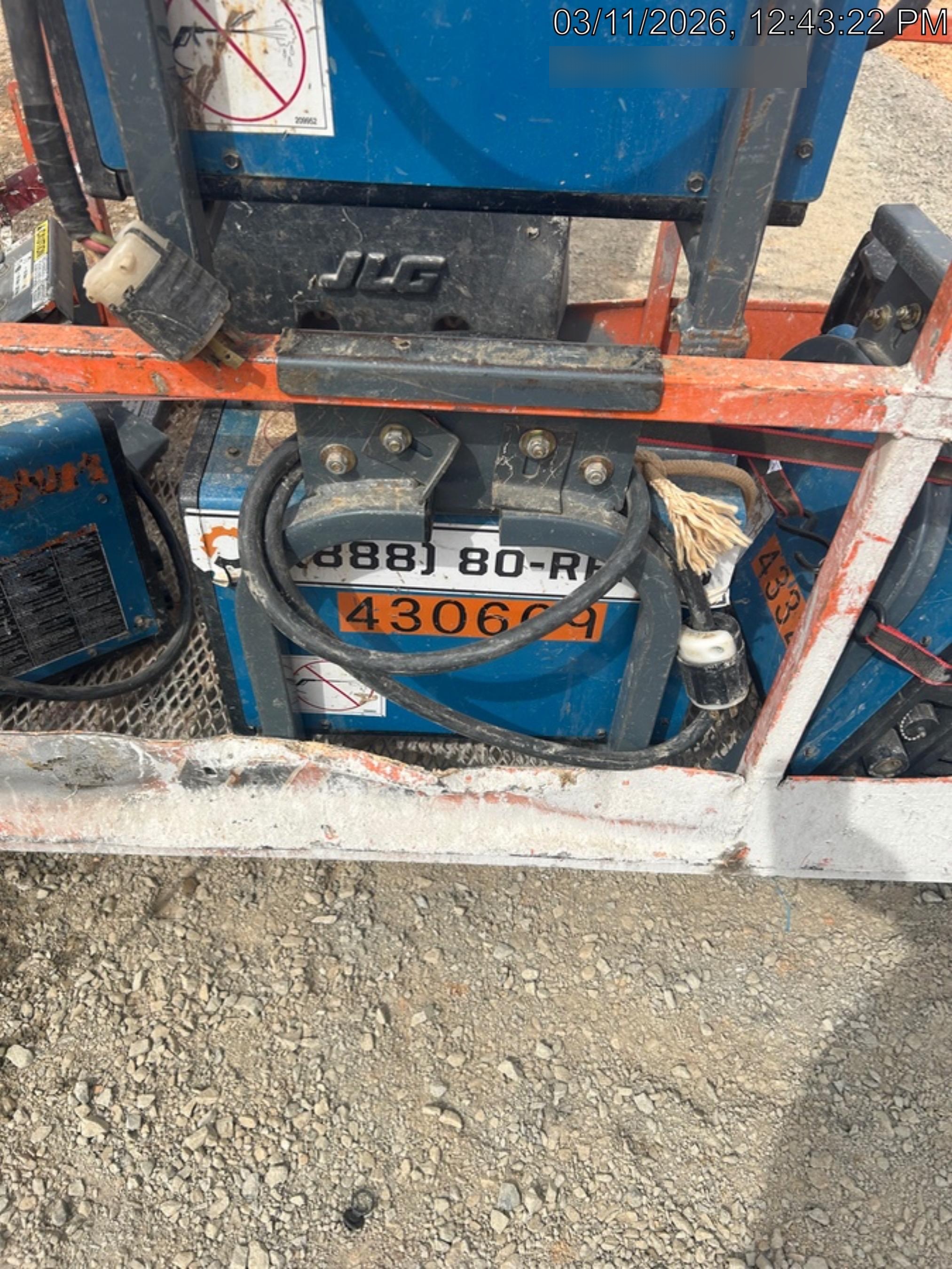 2022 MILLER ELECTRIC CST-280