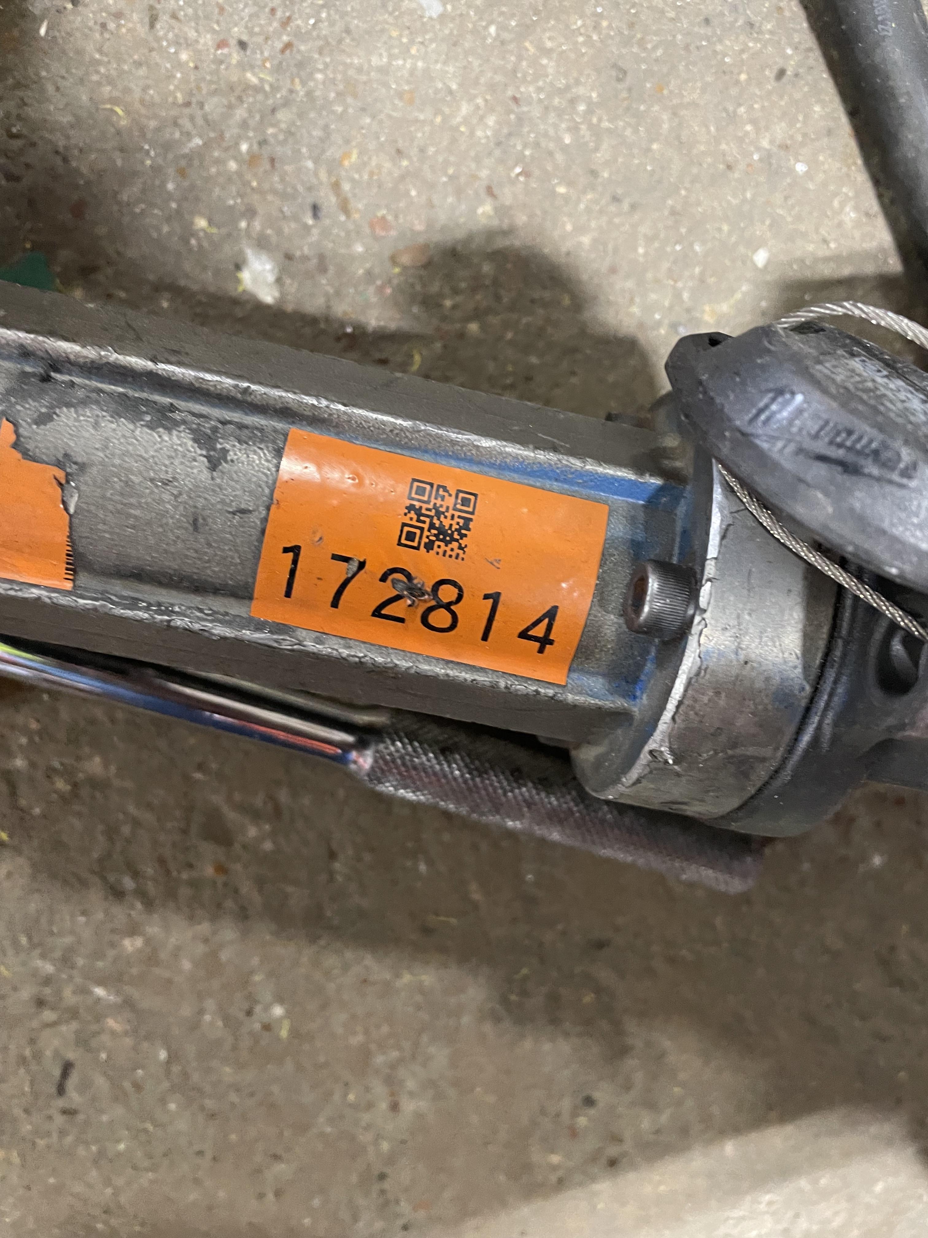 2021 PETOL P95-525