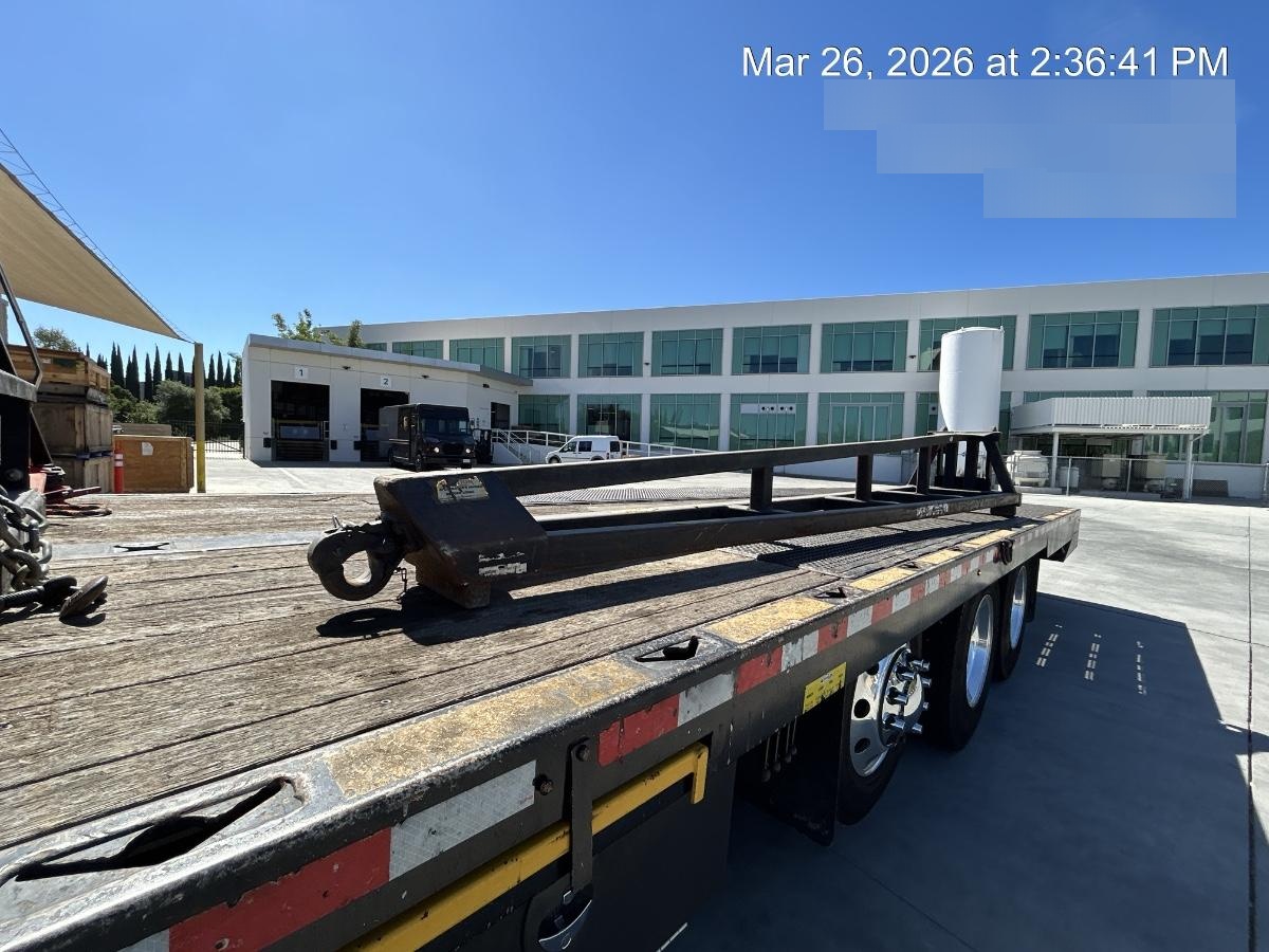 2022 STAR INDUSTRIES 1330TK