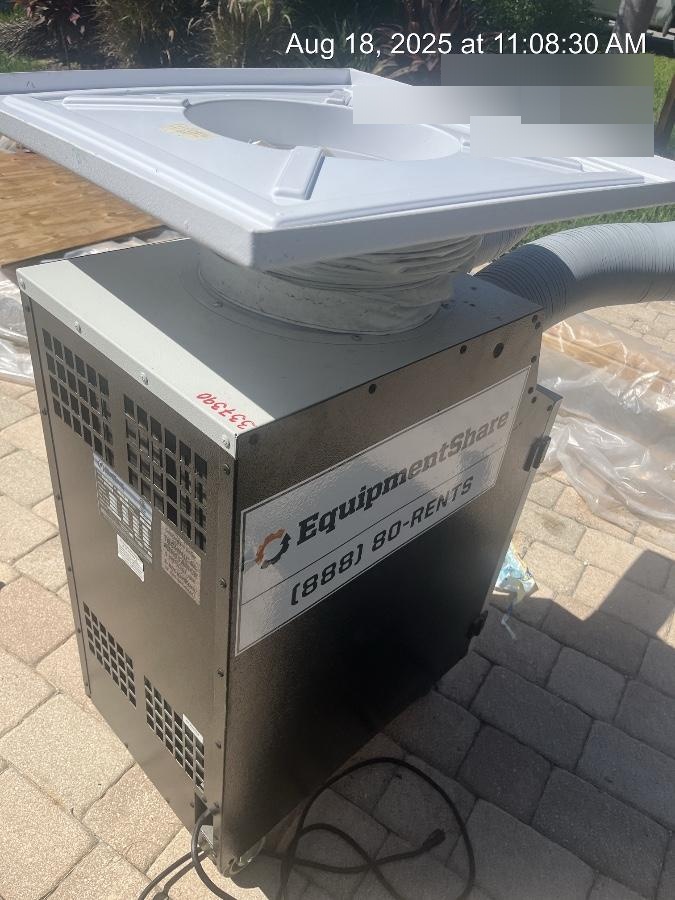2023 KWIKOOL KPAC1411-2