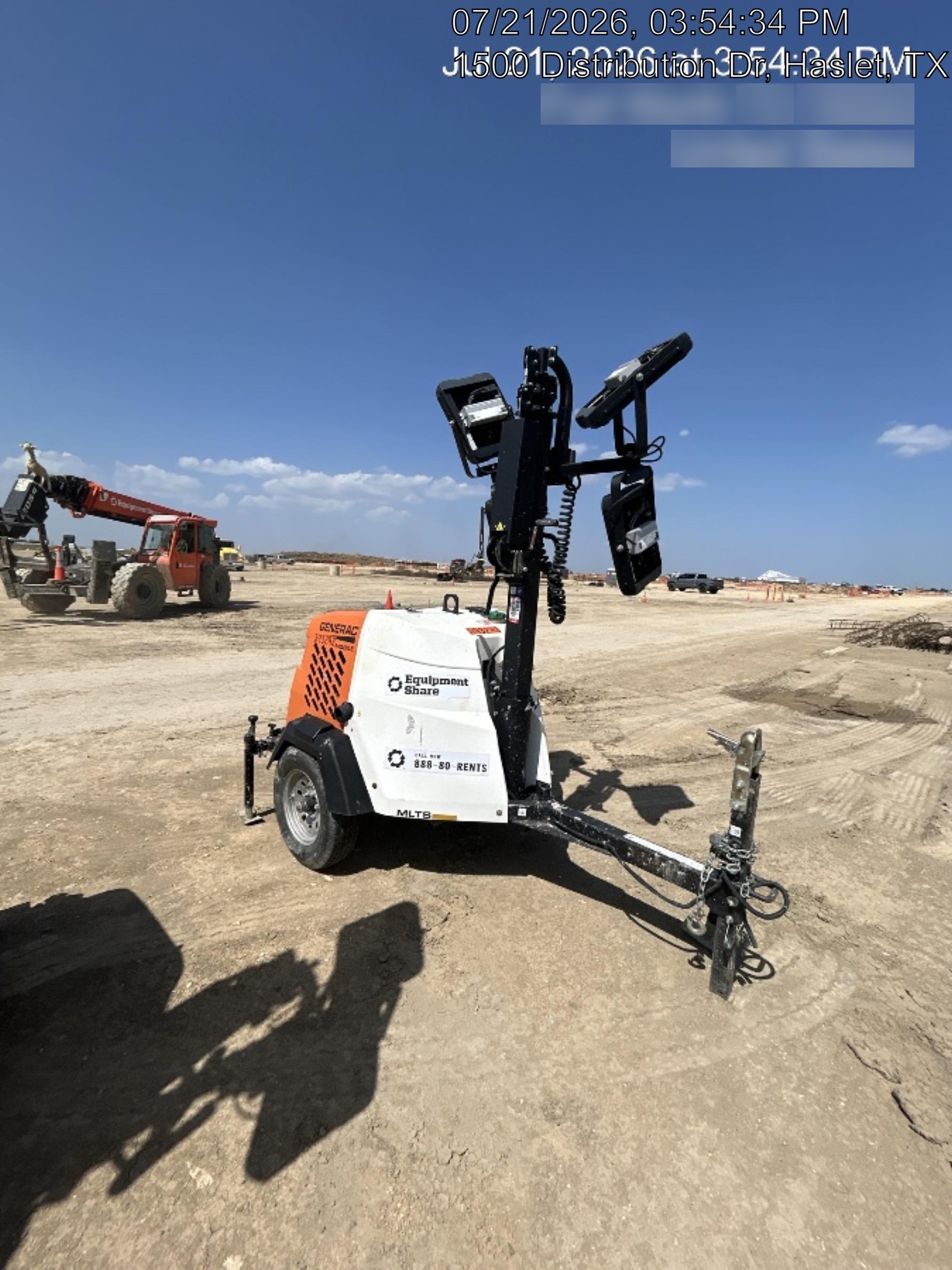 2024 GENERAC MLT2