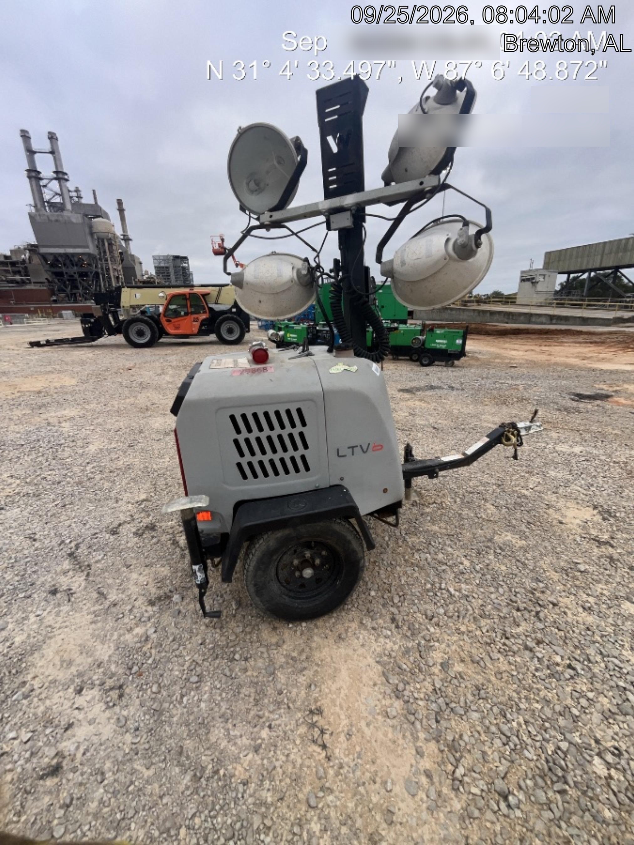 2019 WACKER NEUSON LTV6L-MH
