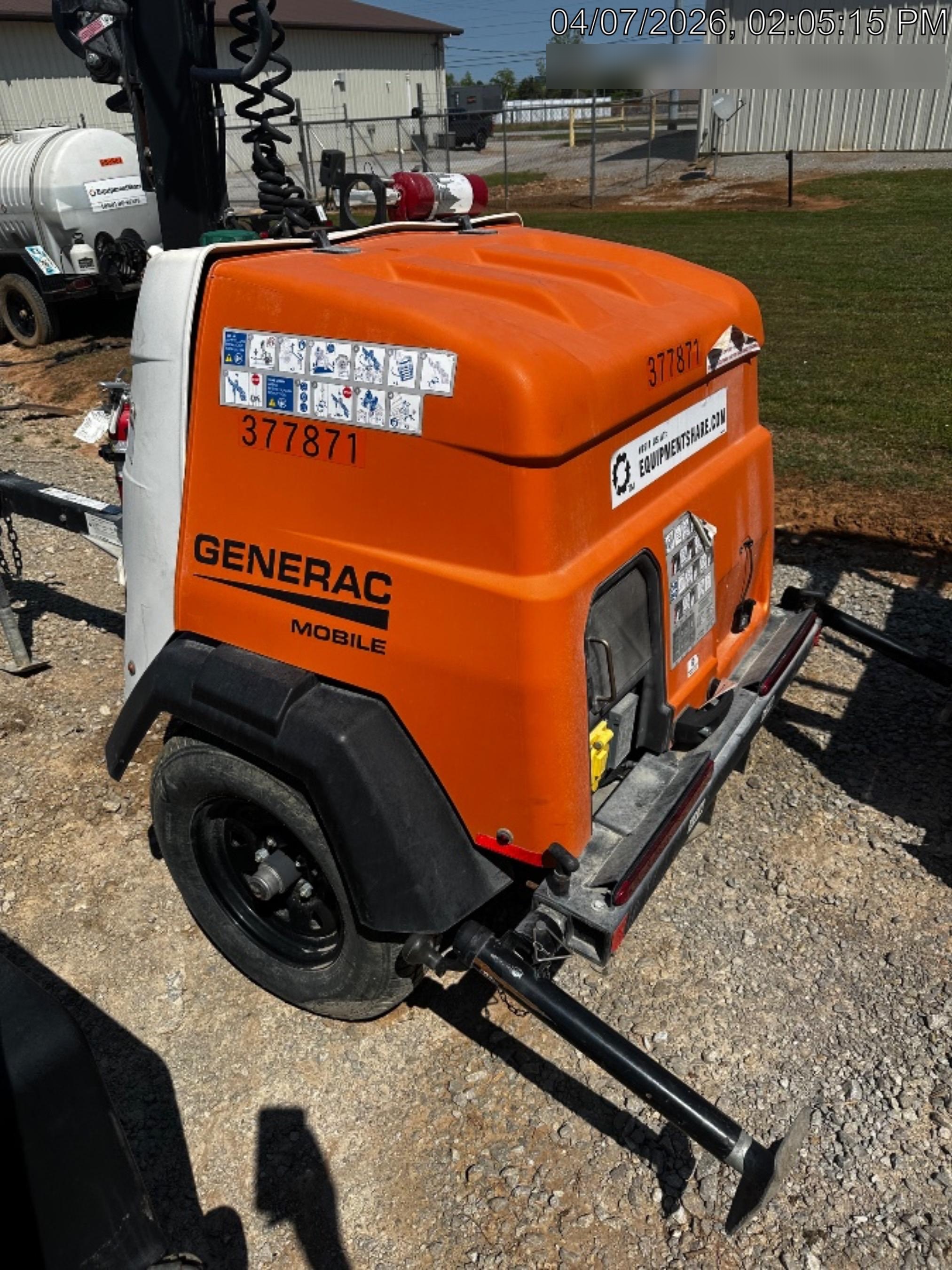 2023 GENERAC MLT2