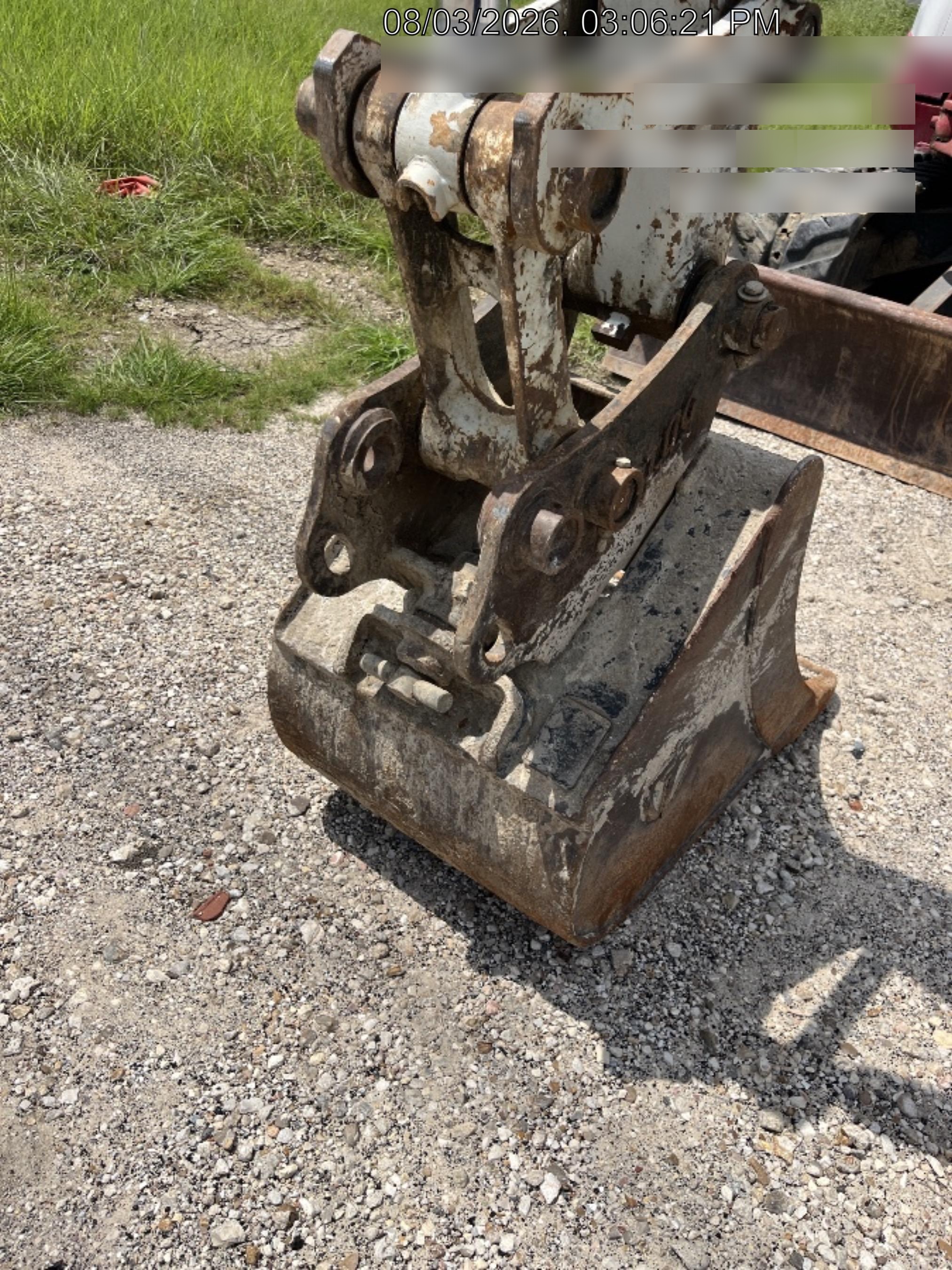 2019 TAKEUCHI TB290