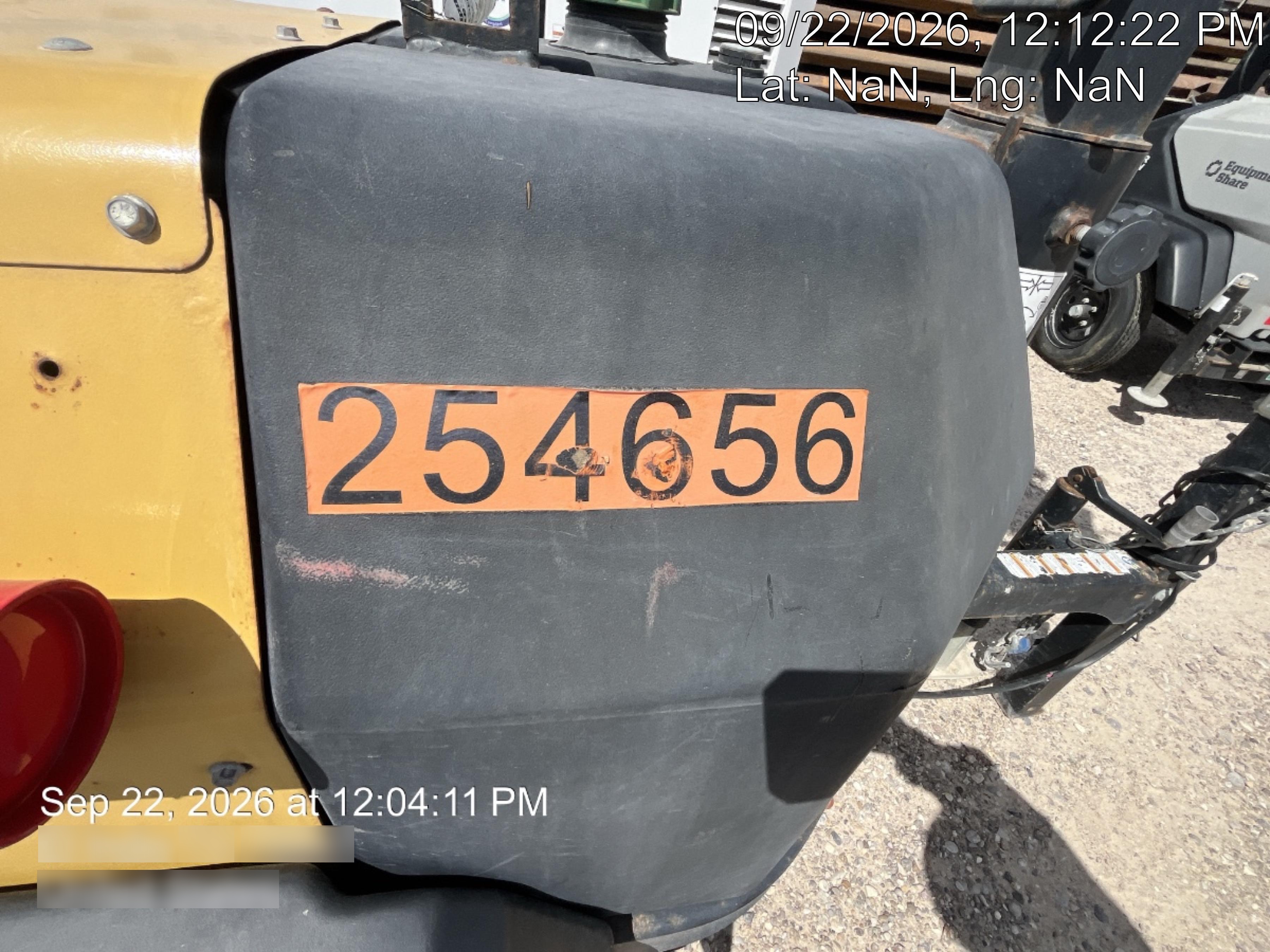2022 ALLMAND NLV3GR