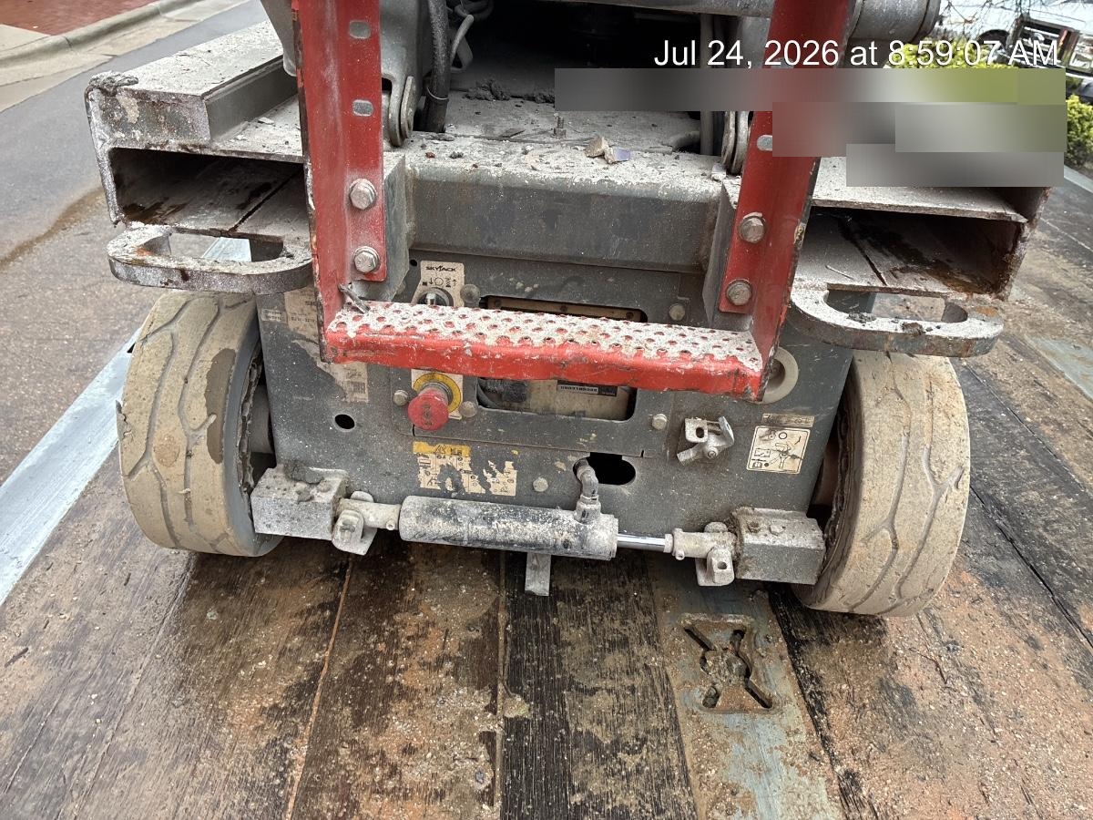 2019 SKYJACK SJIII-3219