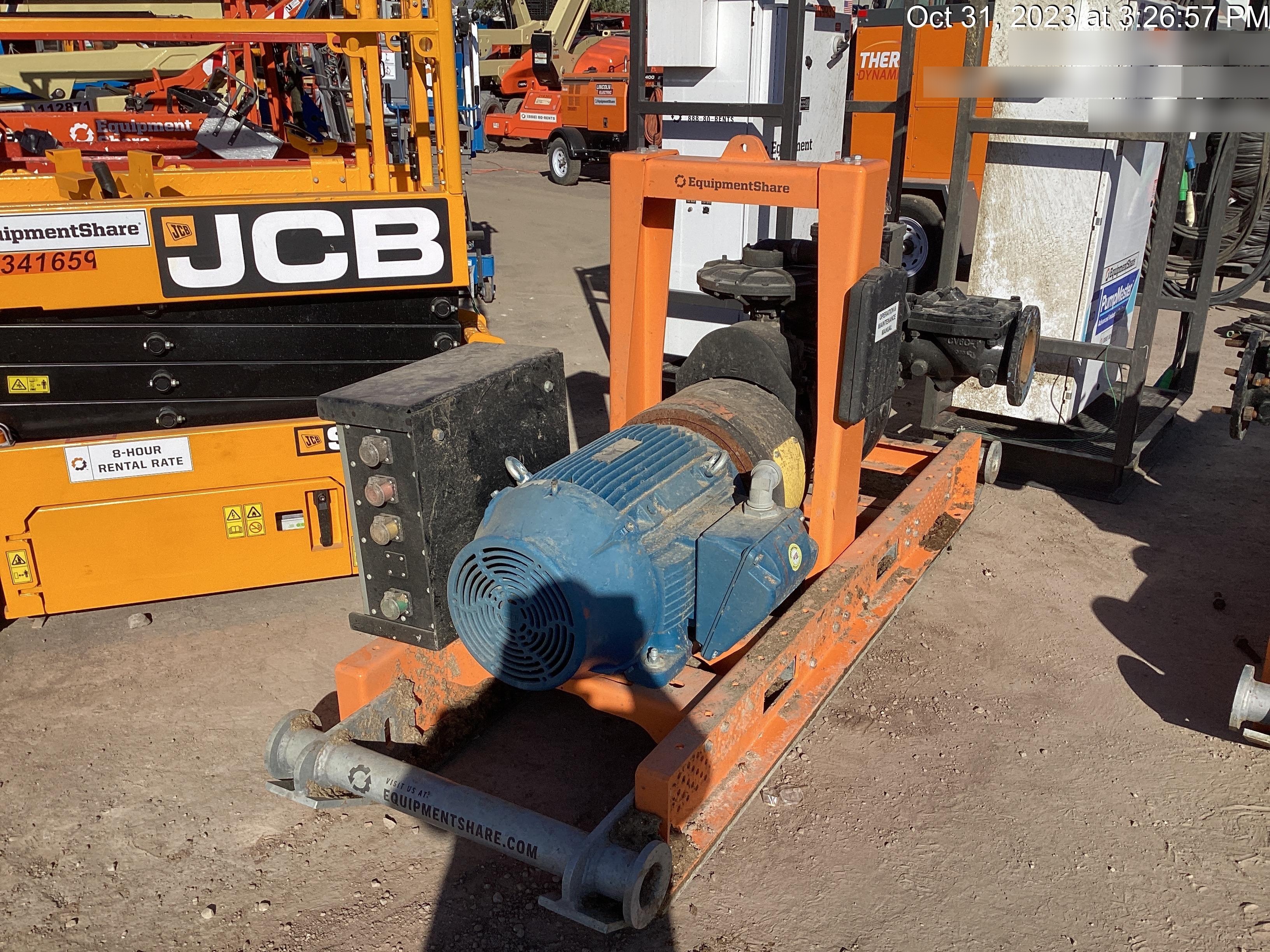 2022 PIONEER EPP66S12L71