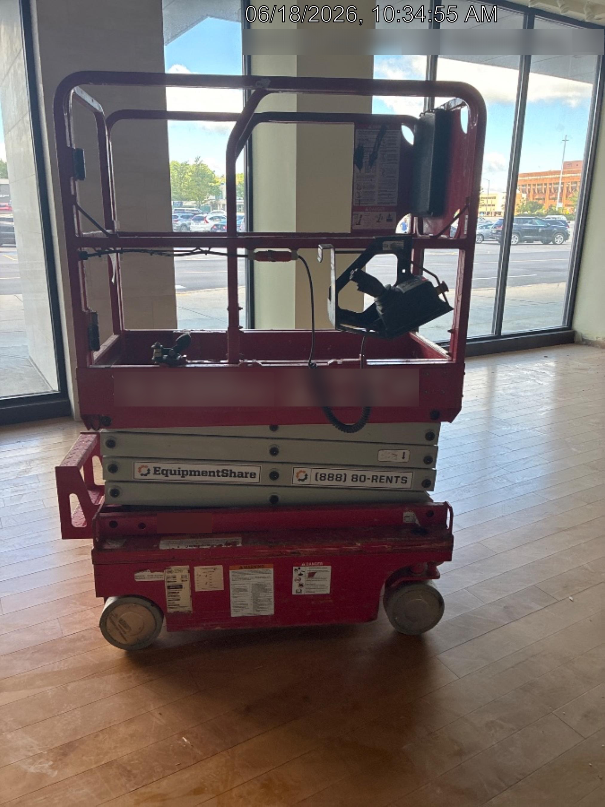 2020 MEC 1330SE