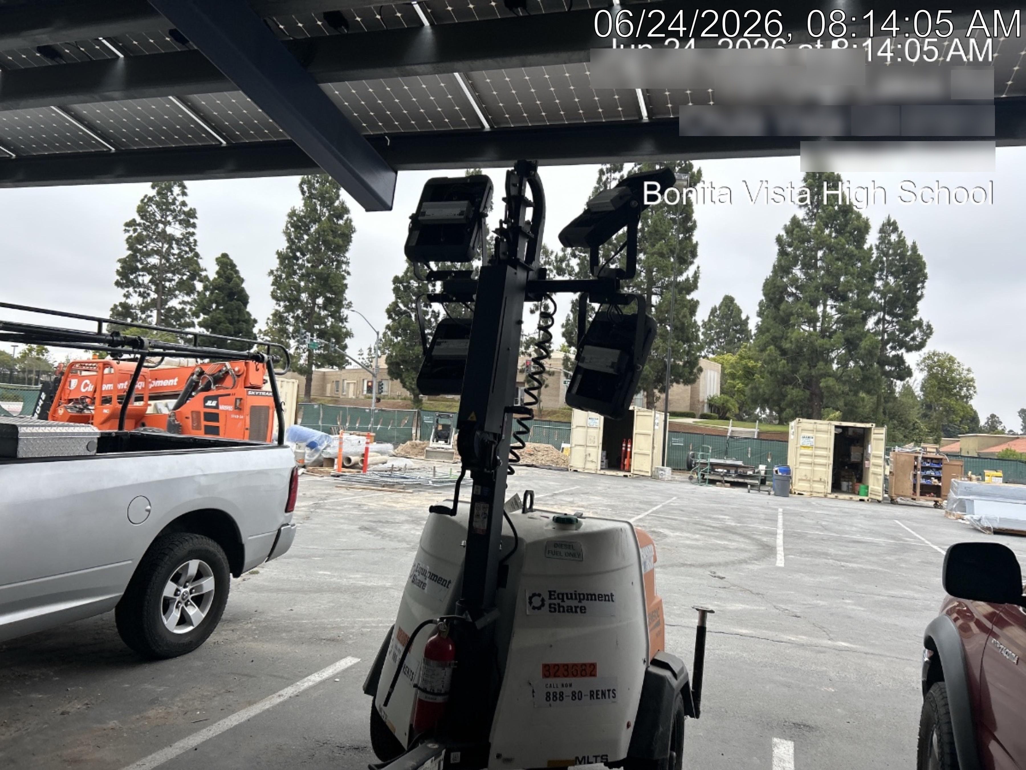 2023 GENERAC MLT2
